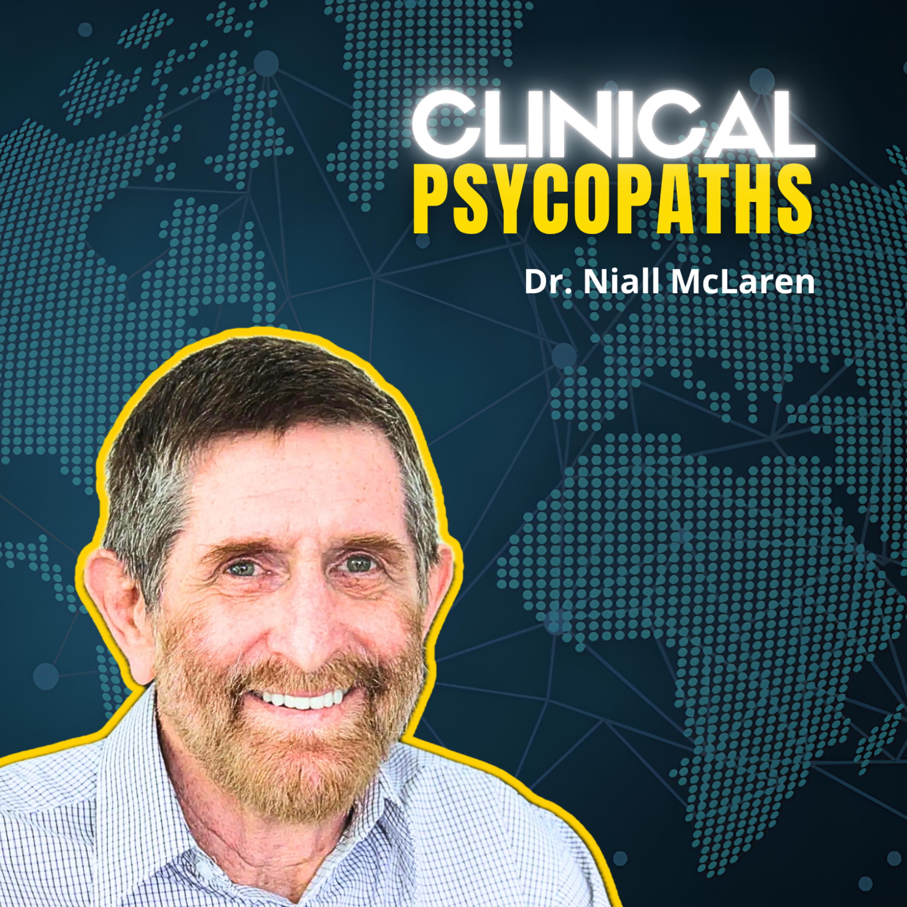 Psychiatrist EXPOSES the Sickness of Collective West Leadership | Niall McLaren