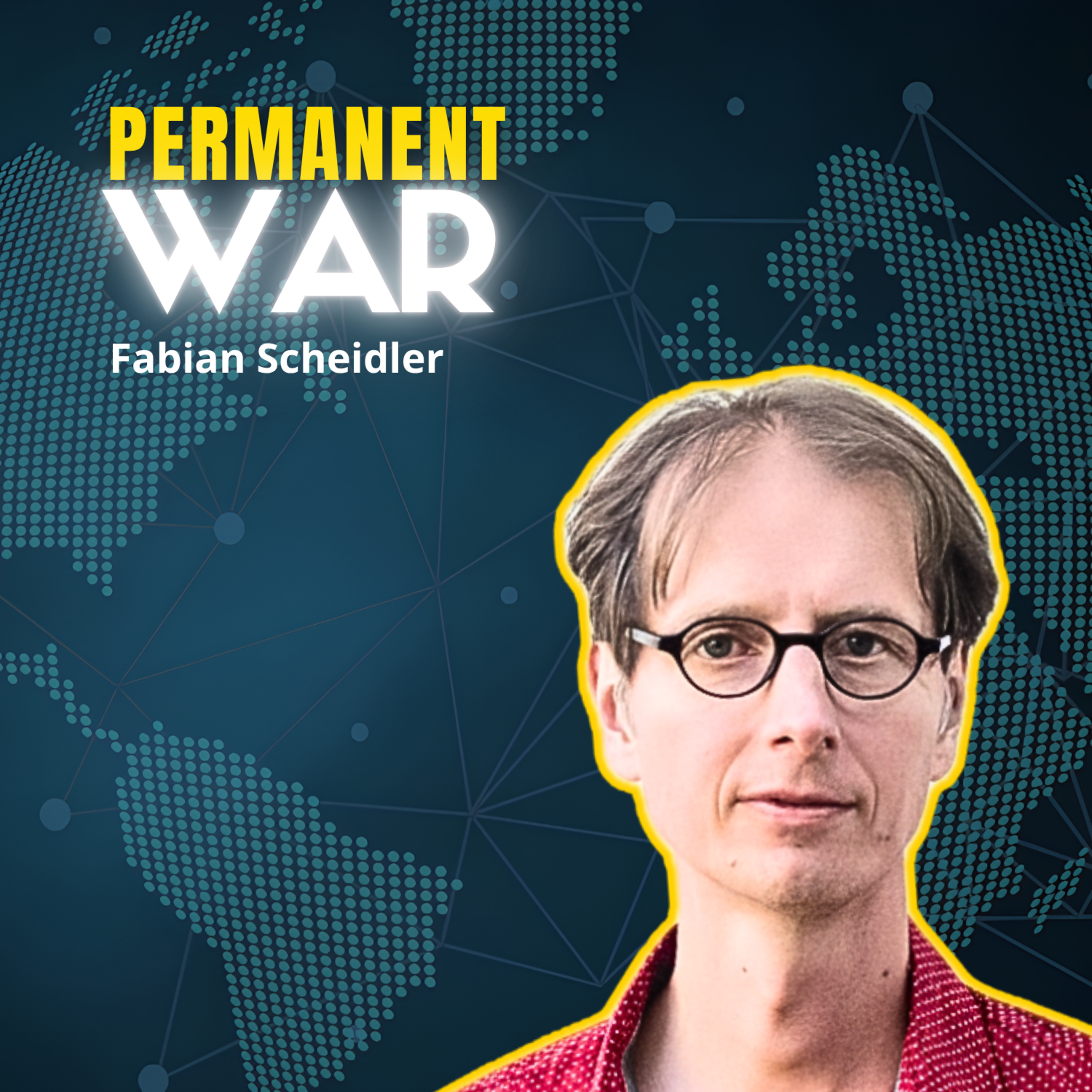 The Empire in Self-Destruction: Inevitable Collapse | Fabian Scheidler