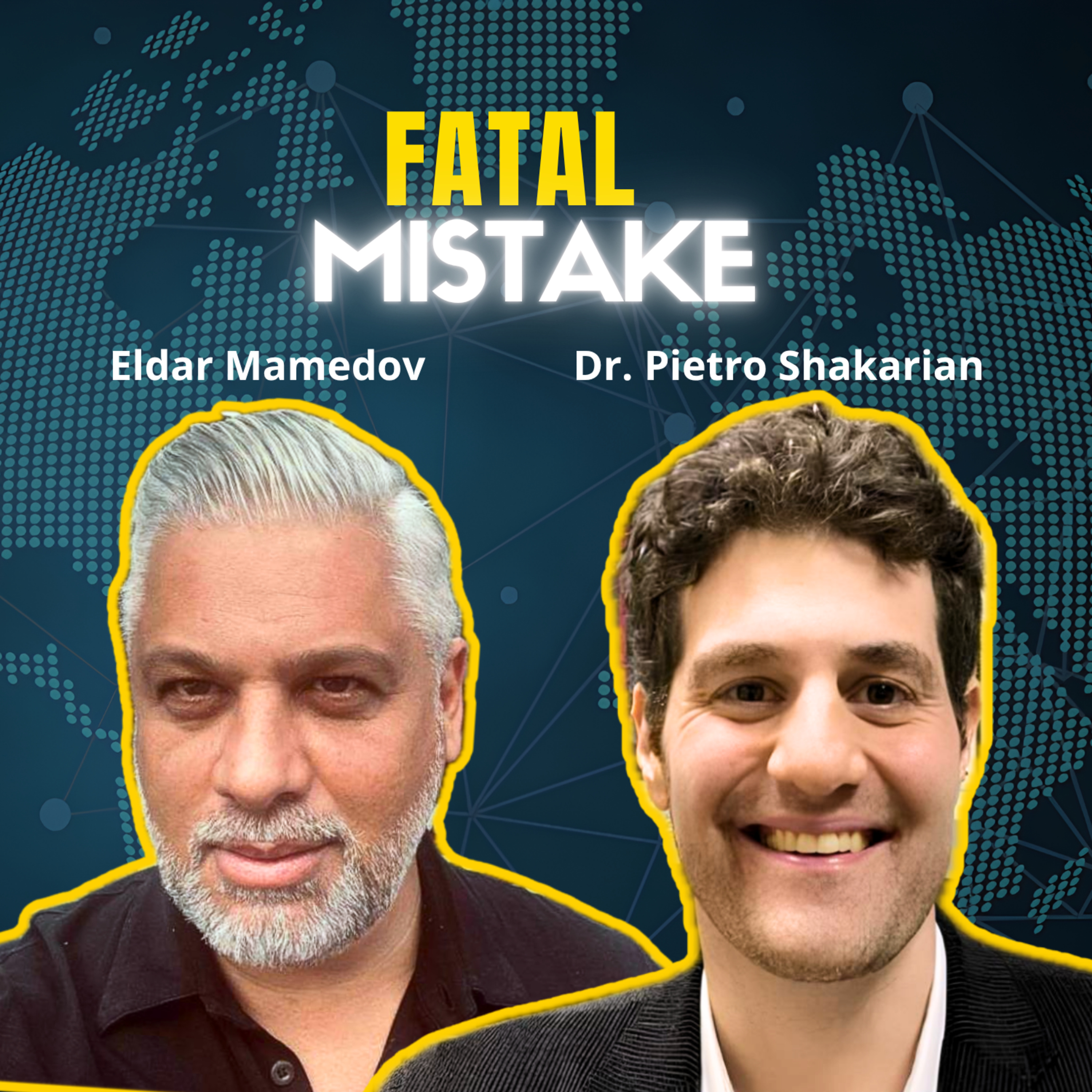 Iran War FALLOUT: It Gets Worse for USA | E. Mamedov and Dr. P. Shakarian