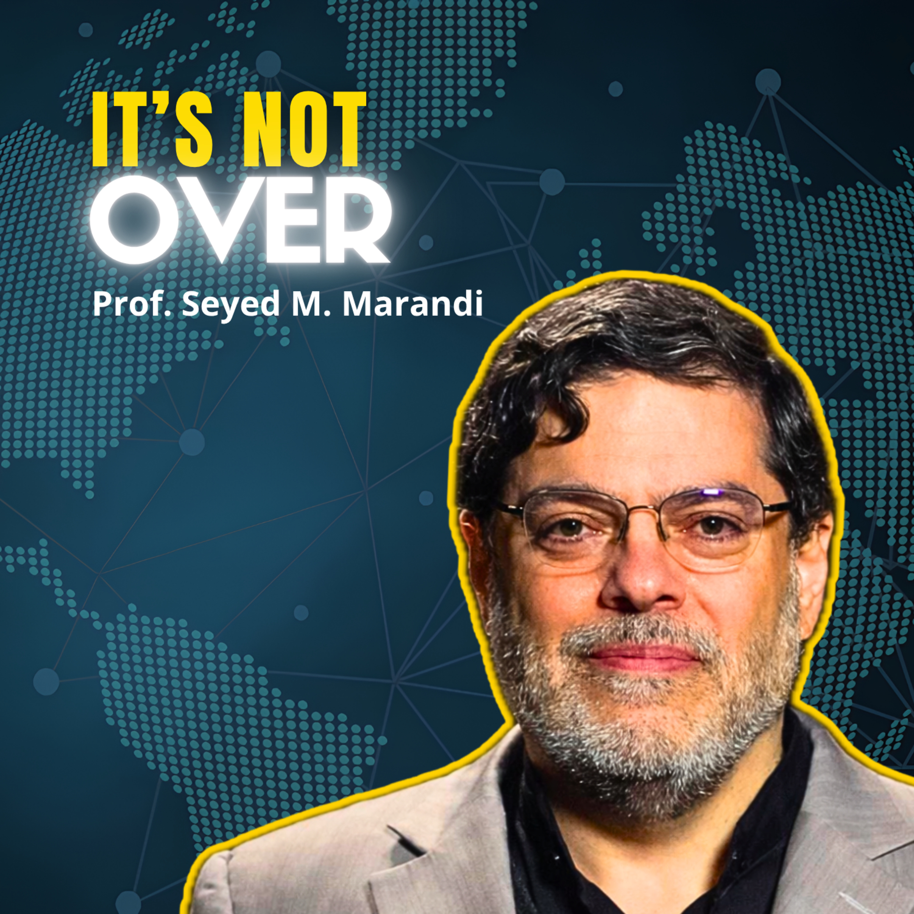 🚨 New Strikes Imminent. Iran Prepares Knockout Blow | Prof. S.M. Marandi