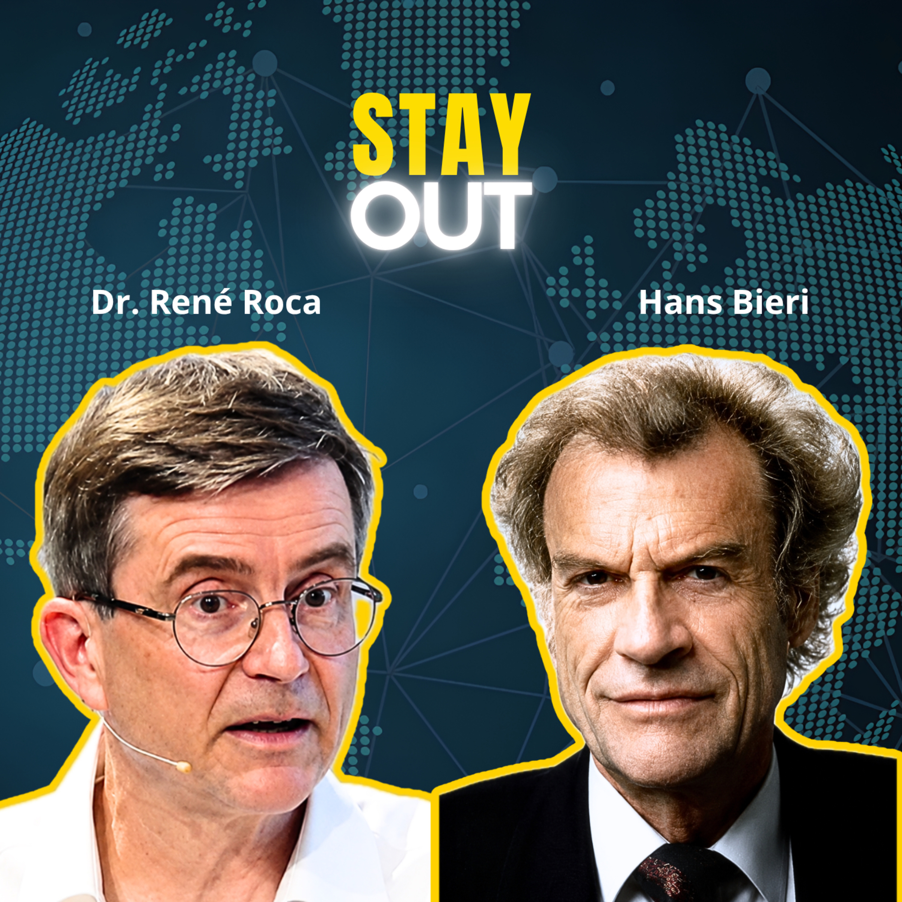 EU Shocked: Swiss Population Fights Back | R. Roca & H. Bieri