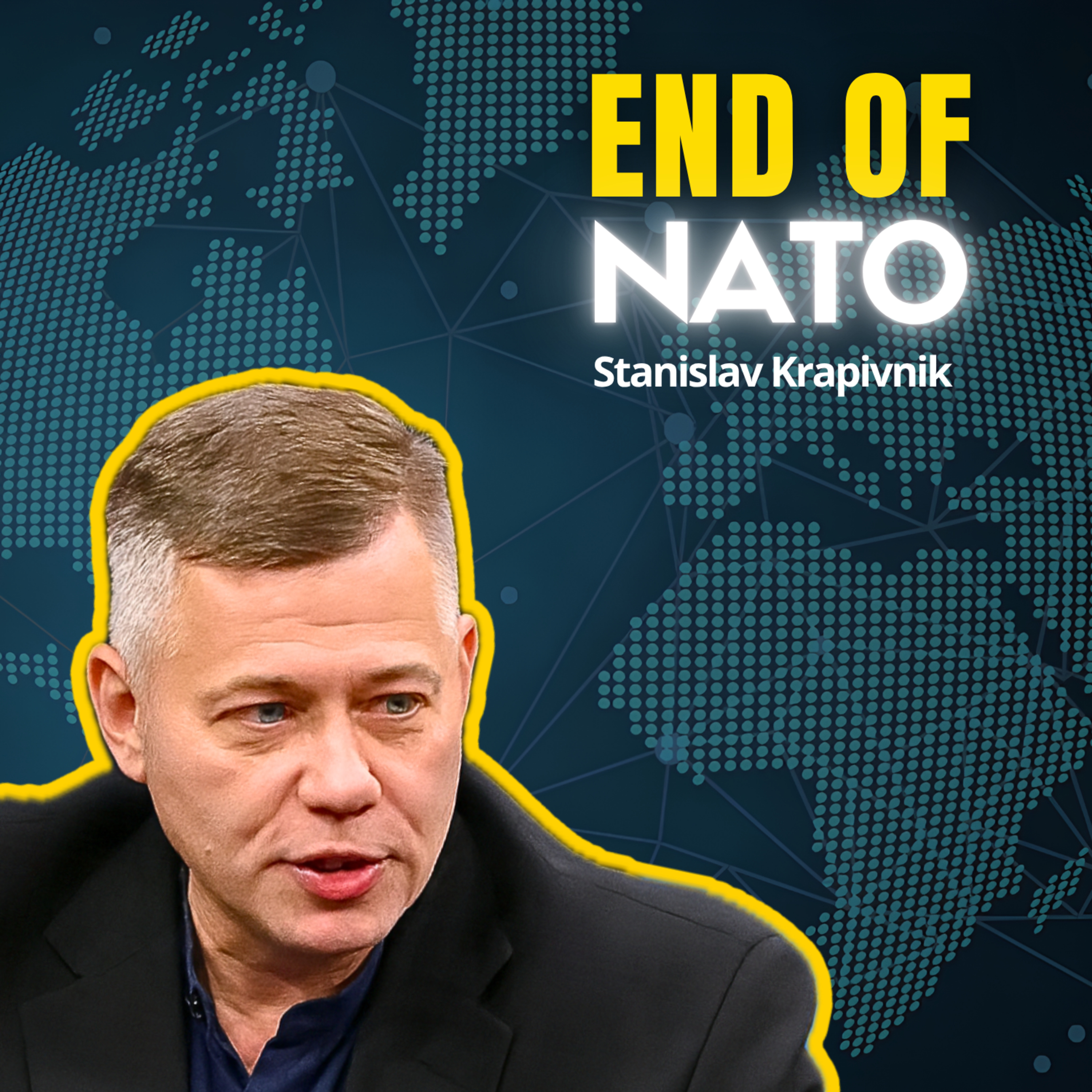 Mood in Russia TURNING. New War Reality (& Bears) | Stanislav Krapivnik