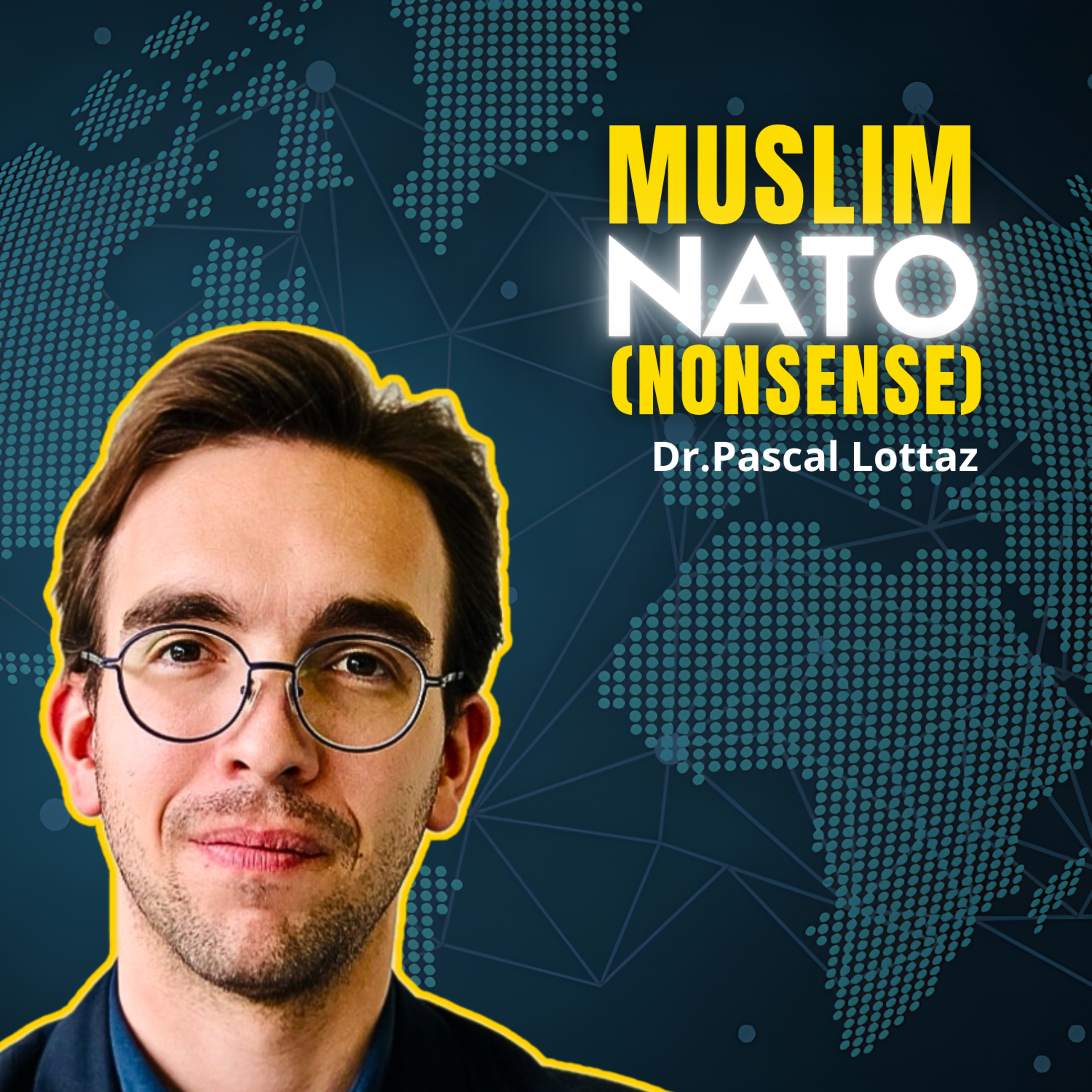 End of NATO Hegemony: New Alliance "Nothing Burger" Exposes Western Weakness episode artwork