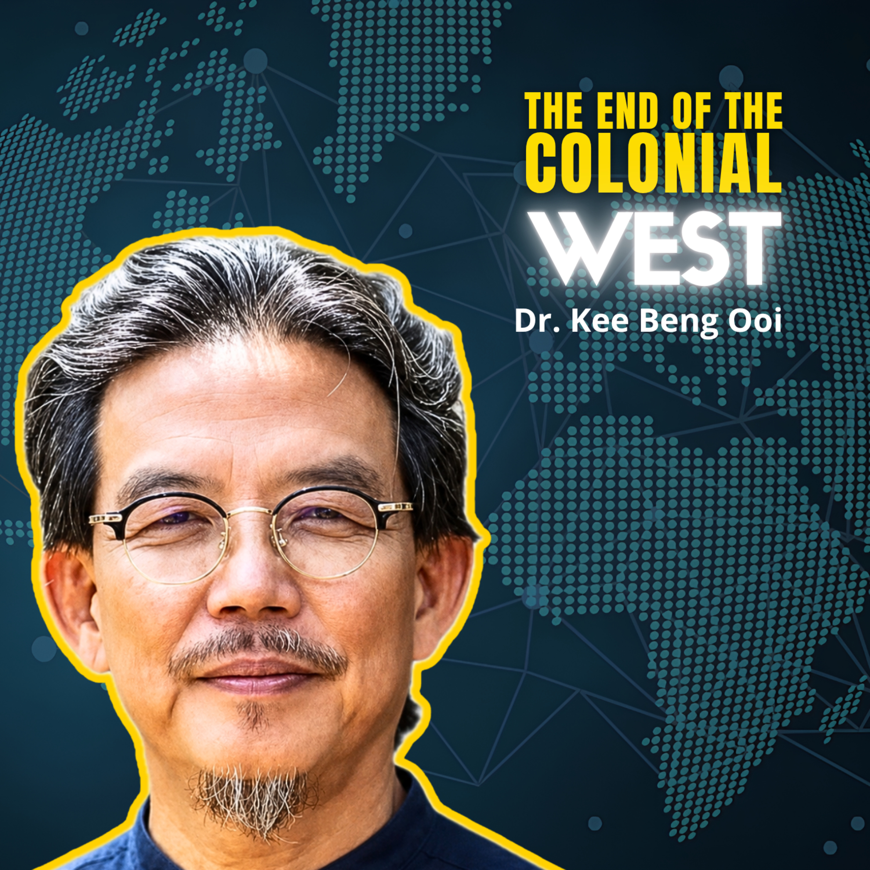 US Empire Defeated: Multipolarity Wins Against Colonial West | Dr Kee Beng Ooi
