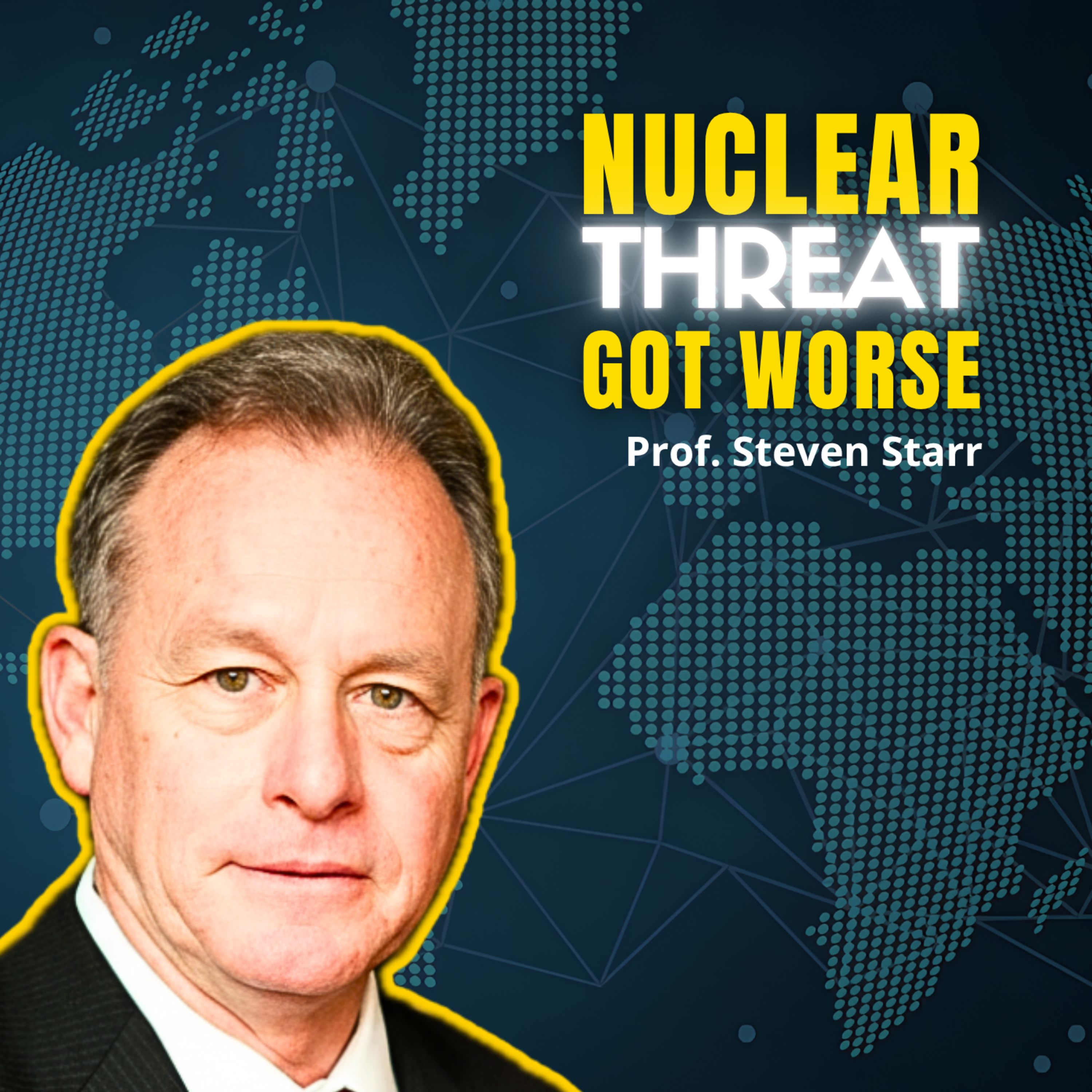 MASSIVE Escalation: USA Plans Nuke Attack, Prepares Troops | Steven Starr