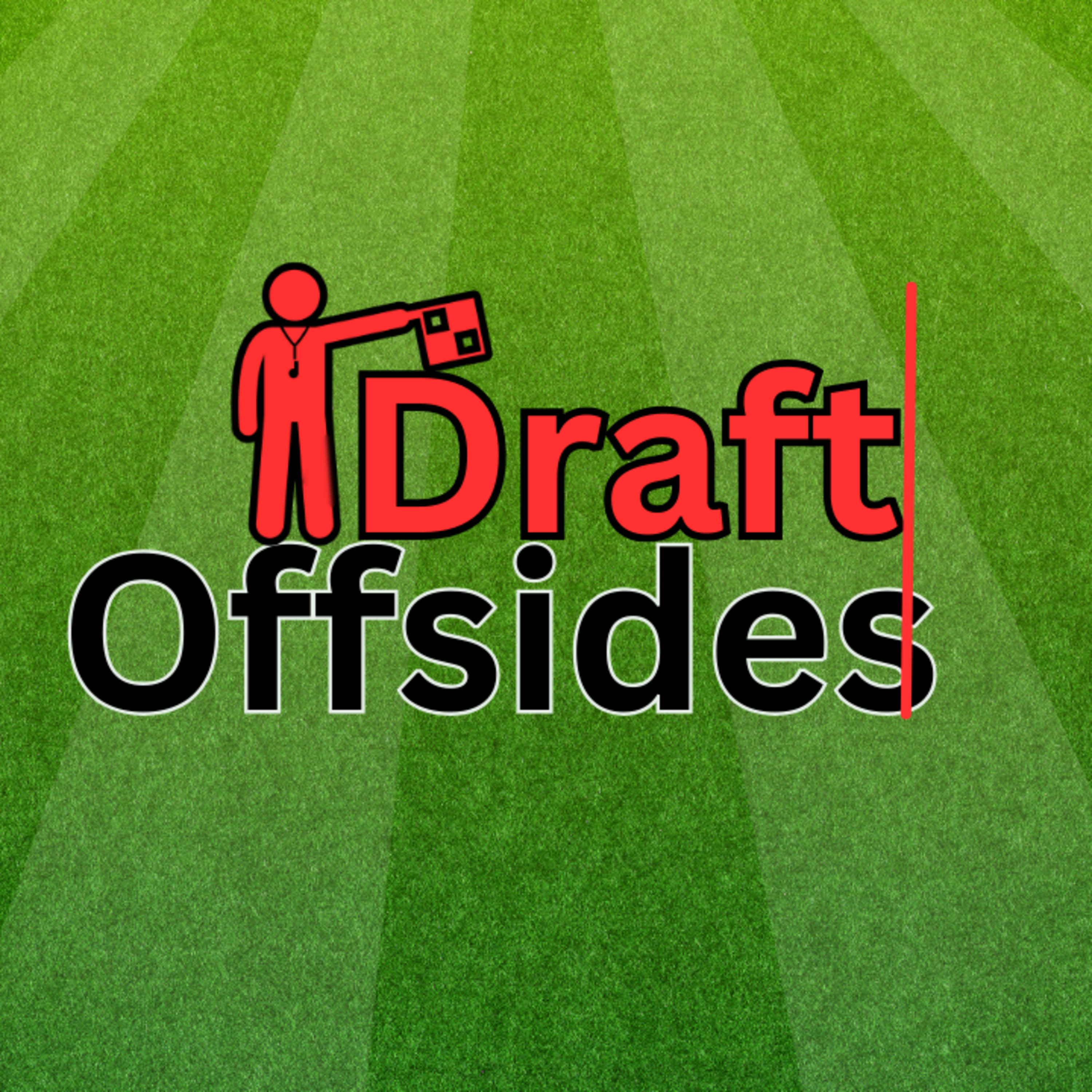 Draft Offsides Podcast