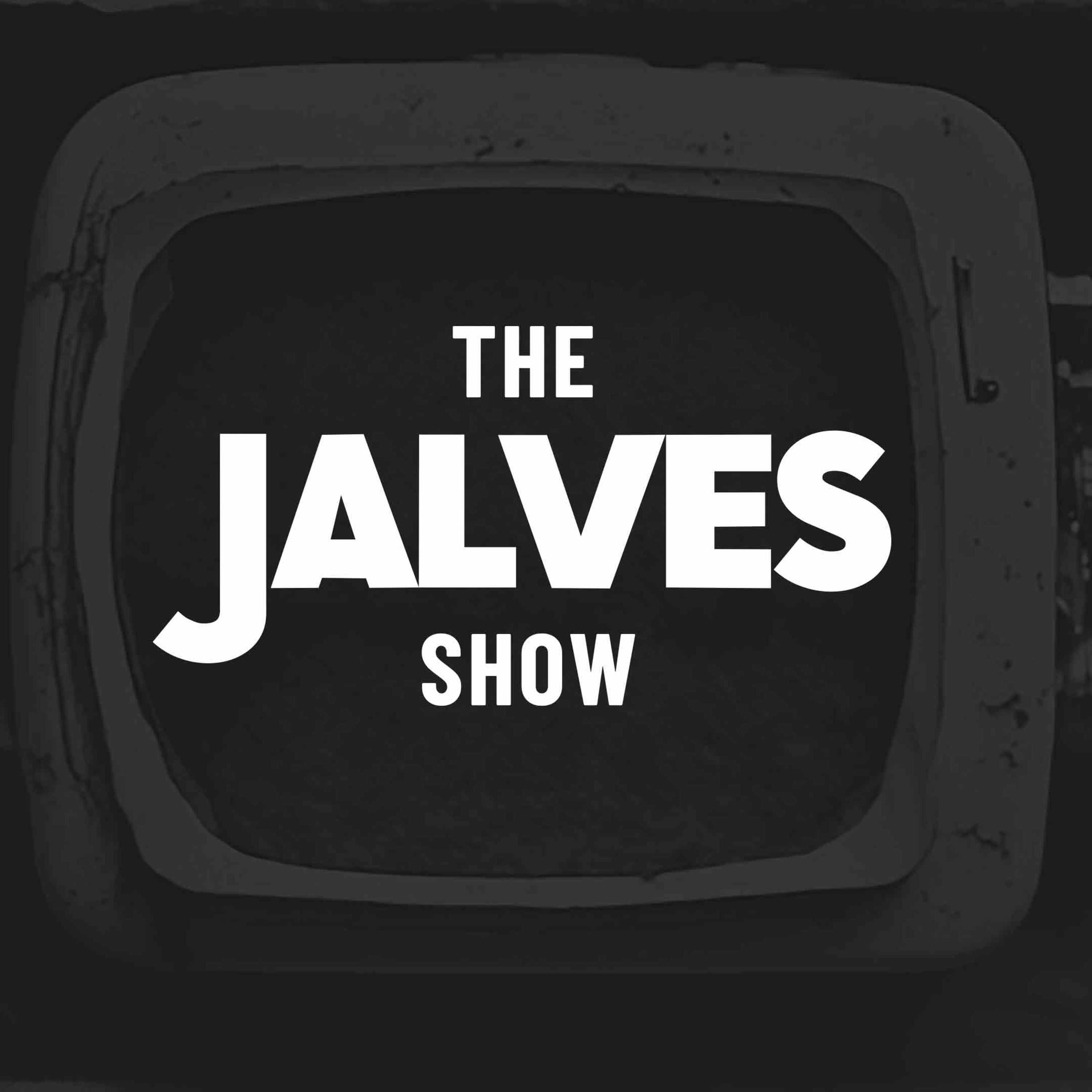 JAlves Show #3 - Seattle Seahawks 9/1/25 episode artwork