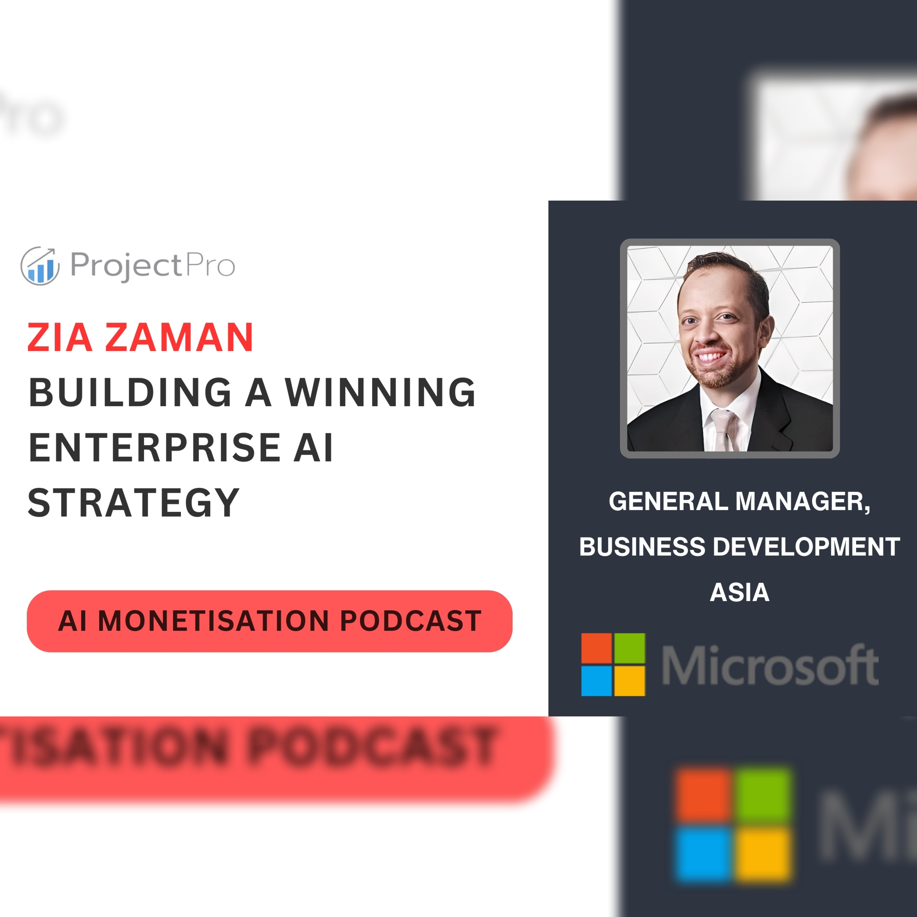 AI Monetisation