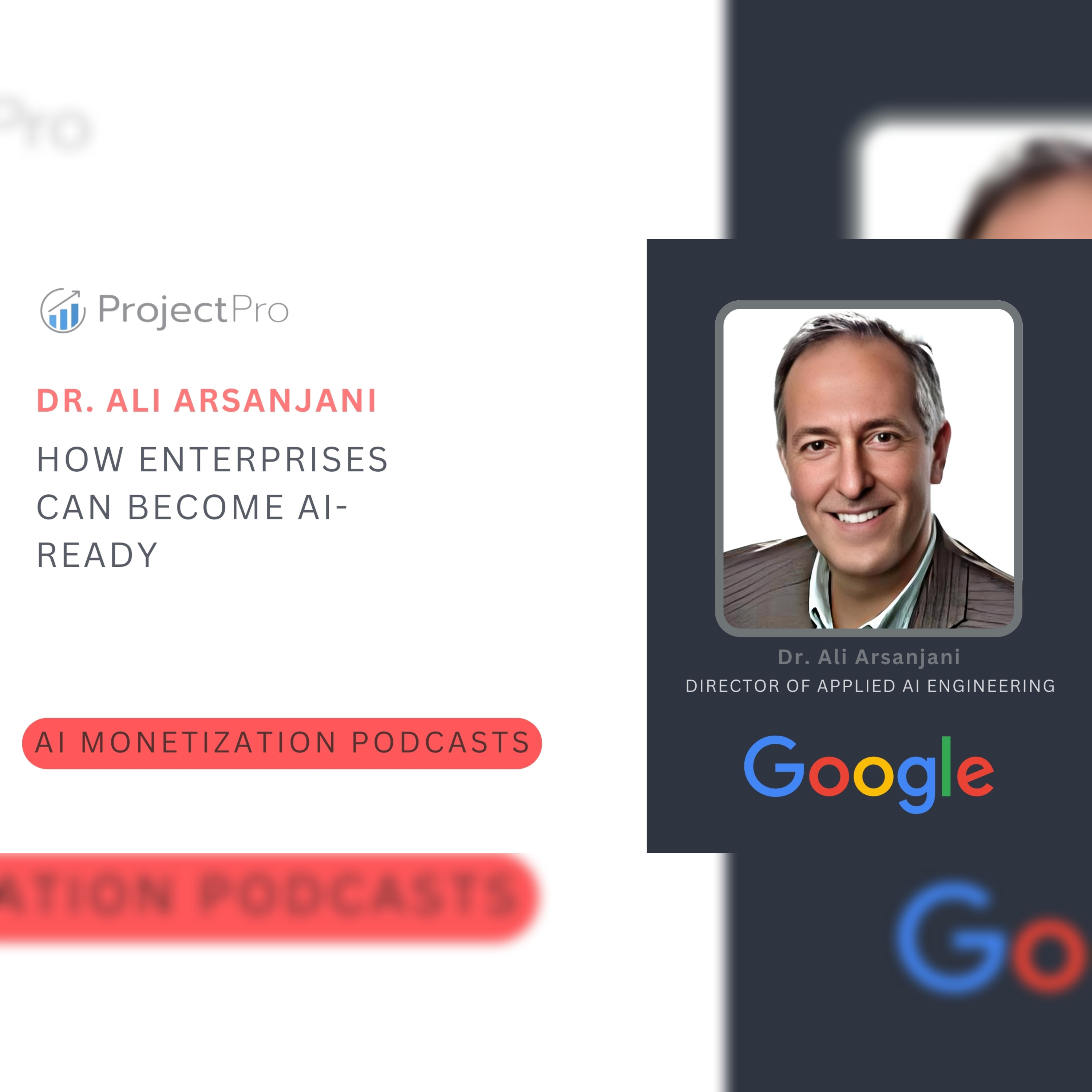 AI Monetisation