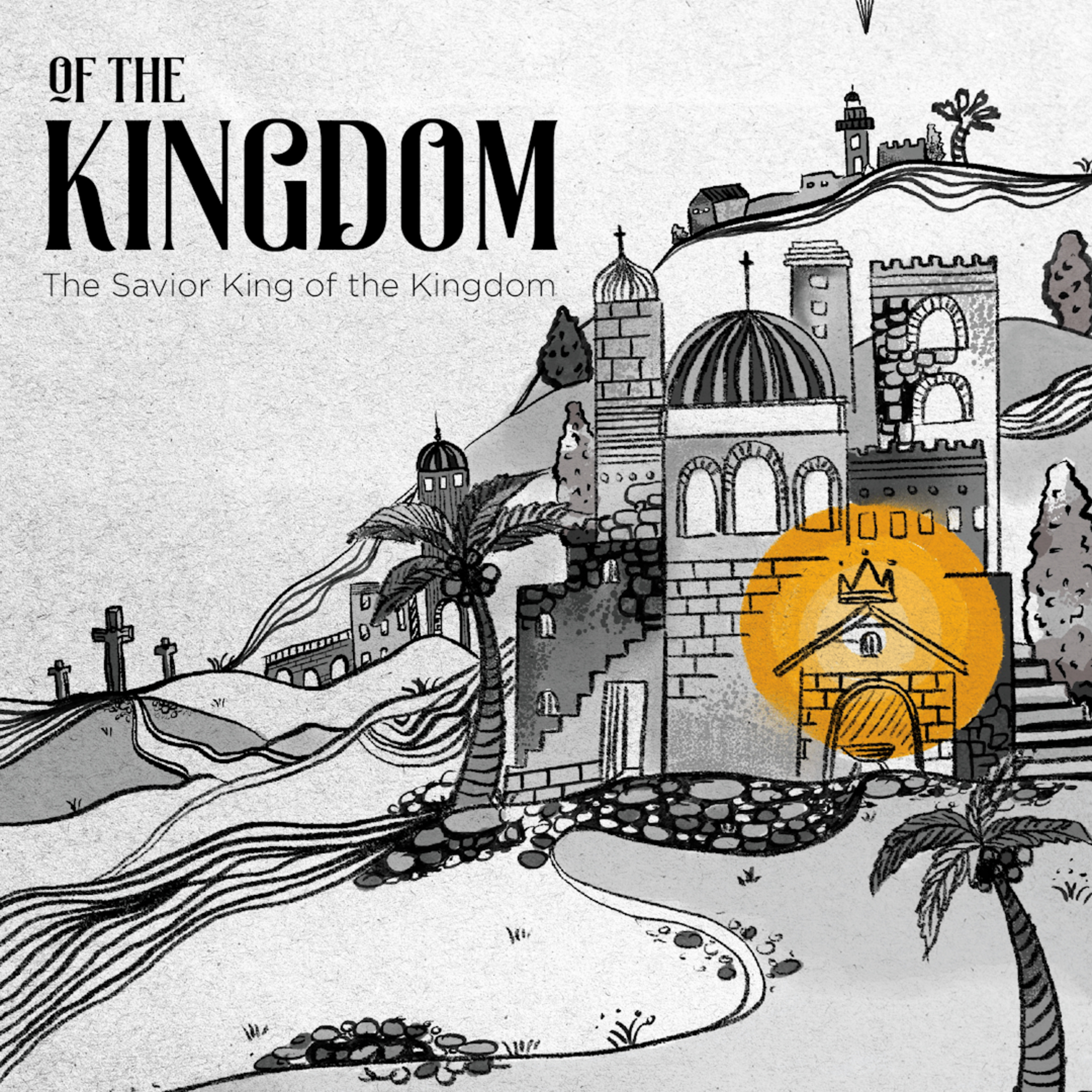 OF THE KINGDOM SEASON 2 | Week 15 — Unhappy Christians episode artwork