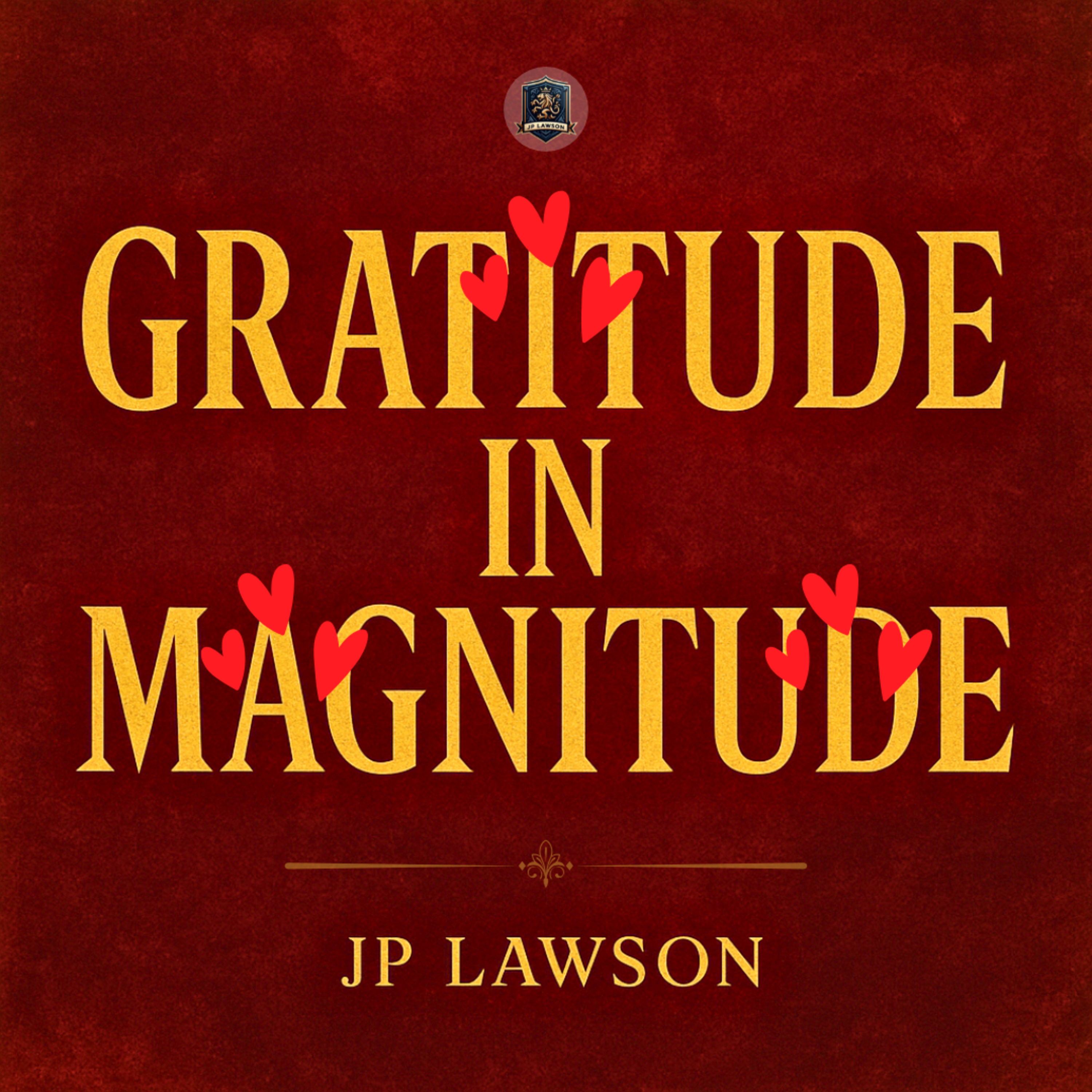 JP Lawson