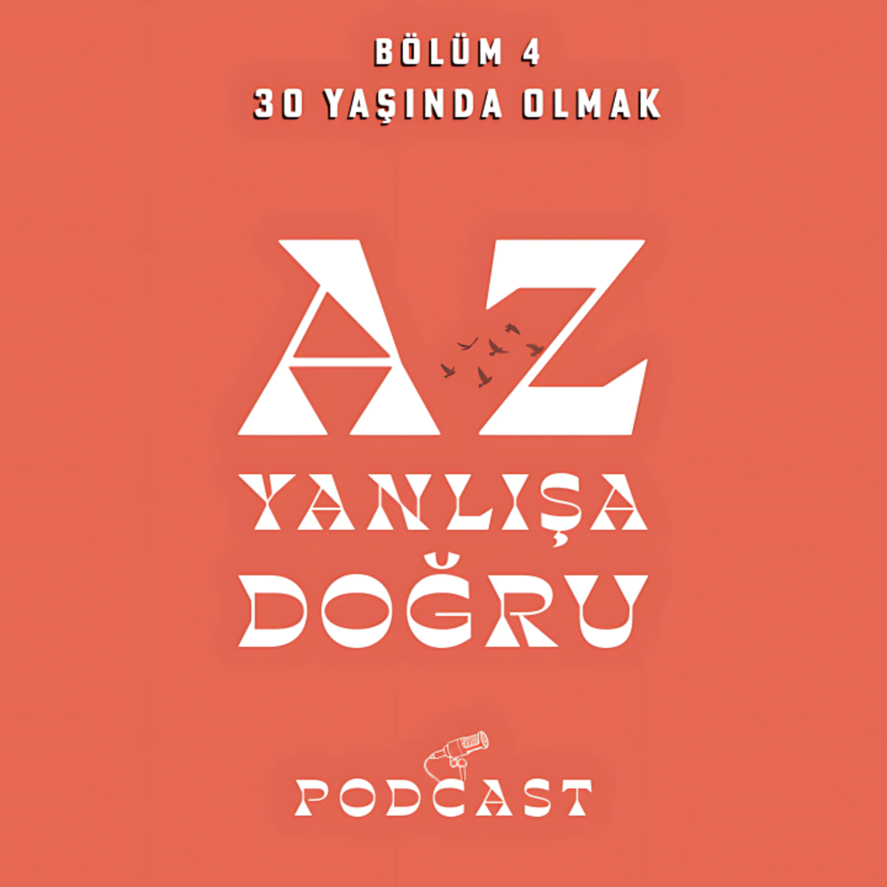 Az Yanlışa Doğru