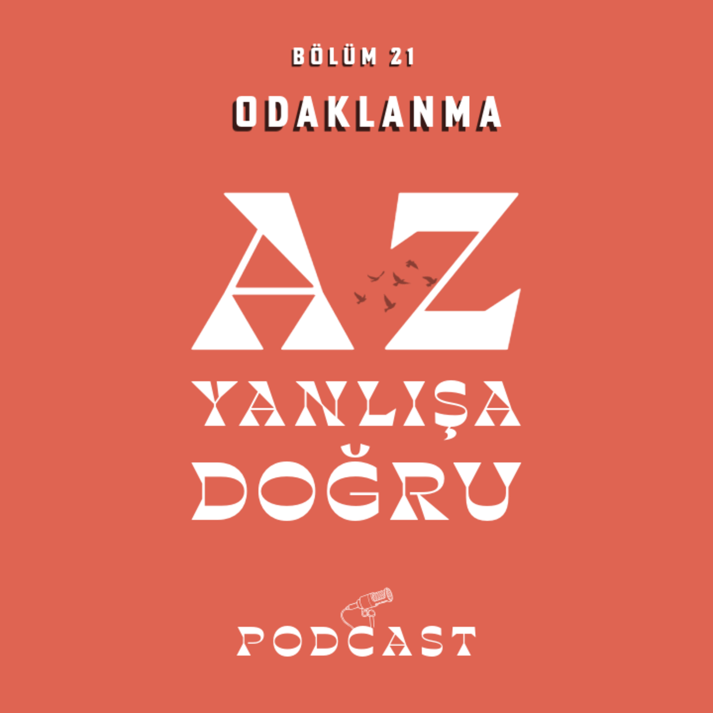 Az Yanlışa Doğru