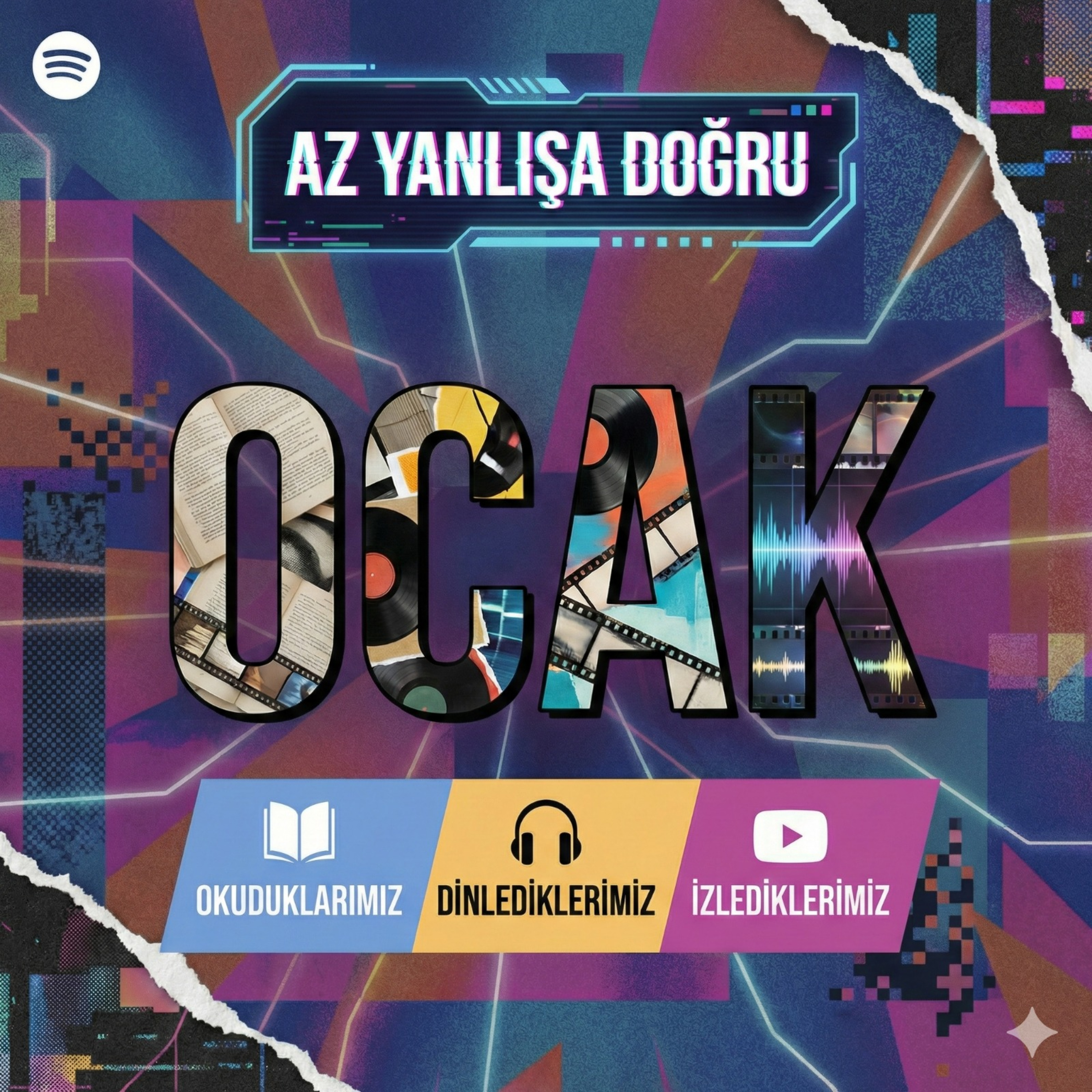 Az Yanlışa Doğru