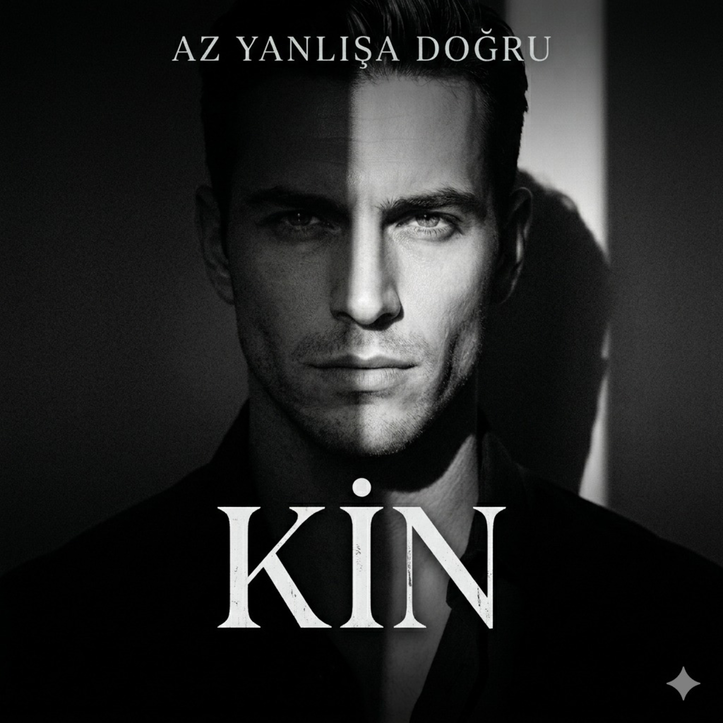 Bölüm 74 | KİN | Unutamıyorum, Affedemiyorum! | İçimizdeki Karanlık Oda | TÜRKÇE PODCAST episode artwork