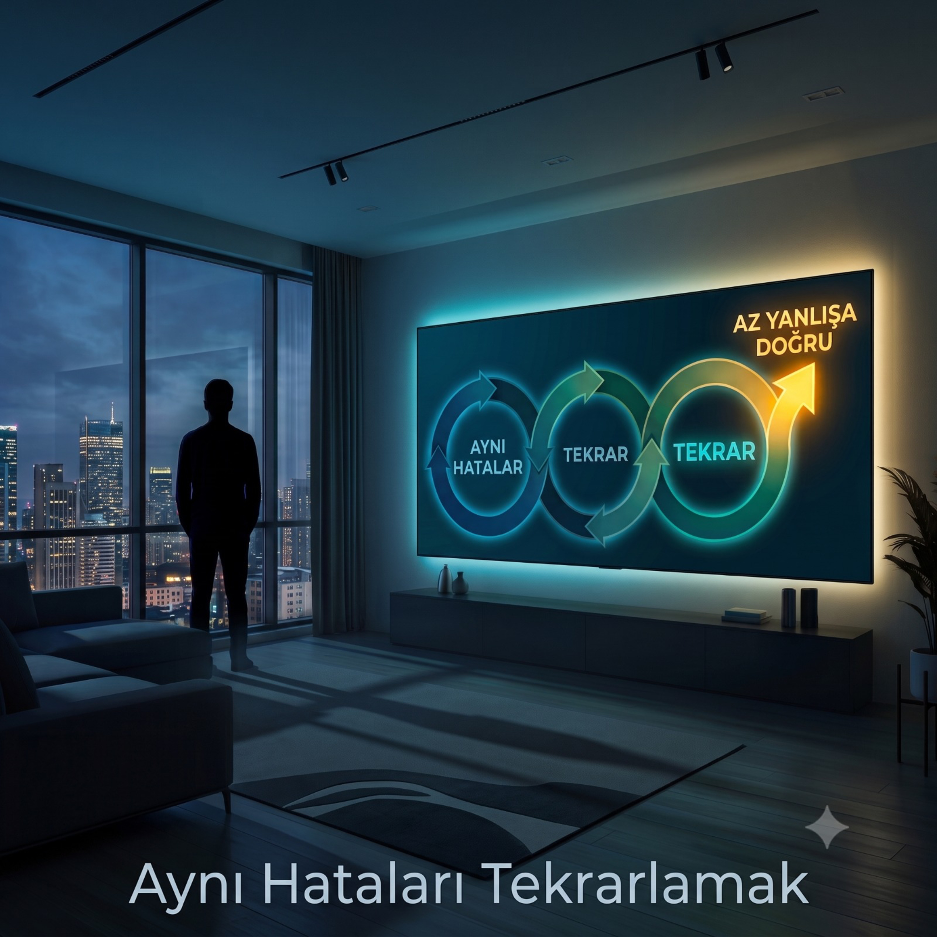 Bölüm 84 | Tekrarlanan Hatalar | Neden Hep Aynı Tarz İnsanları Hayatıma Çekiyorum | TÜRKÇE PODCAST episode artwork