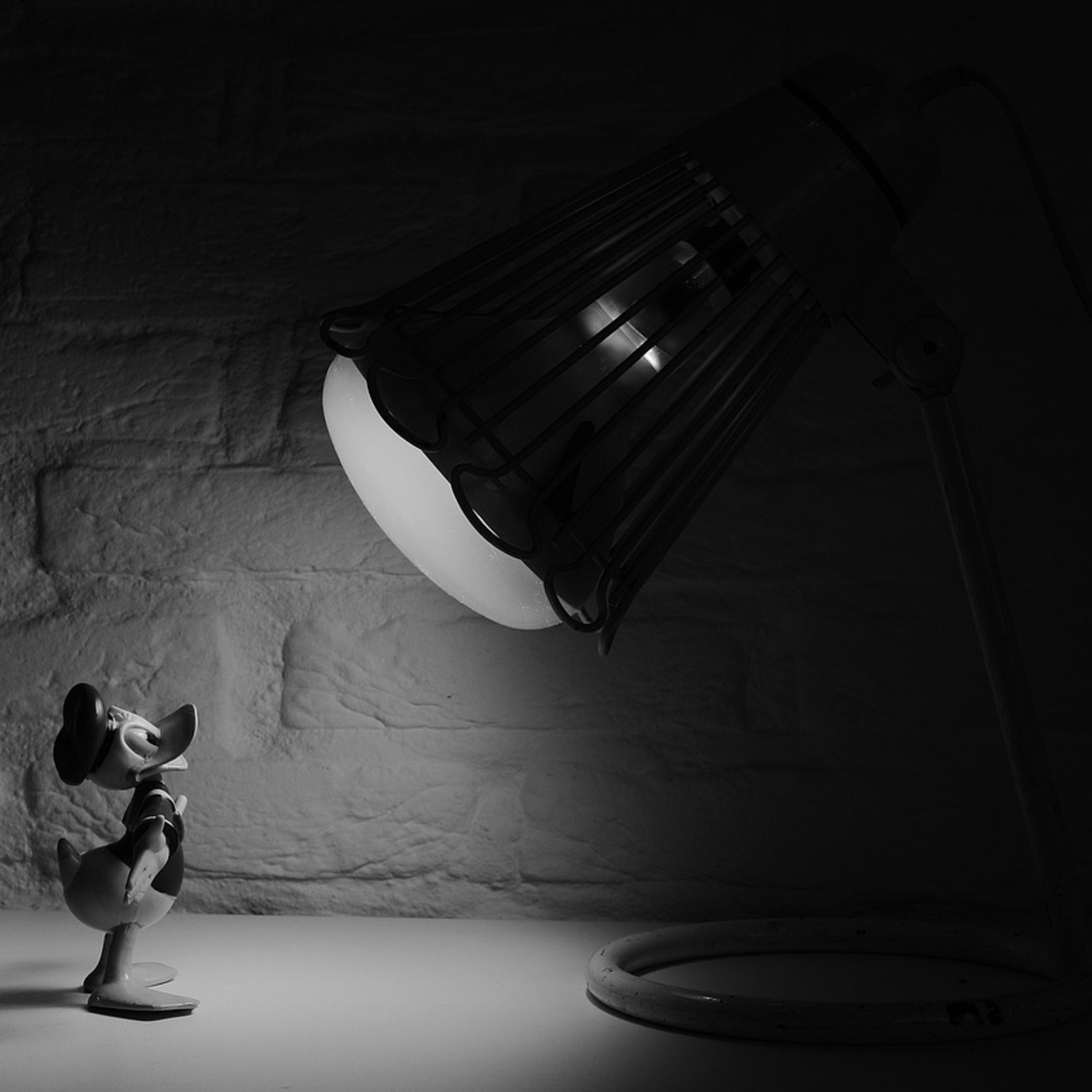 Déclic - L’histoire de Walt Disney episode artwork