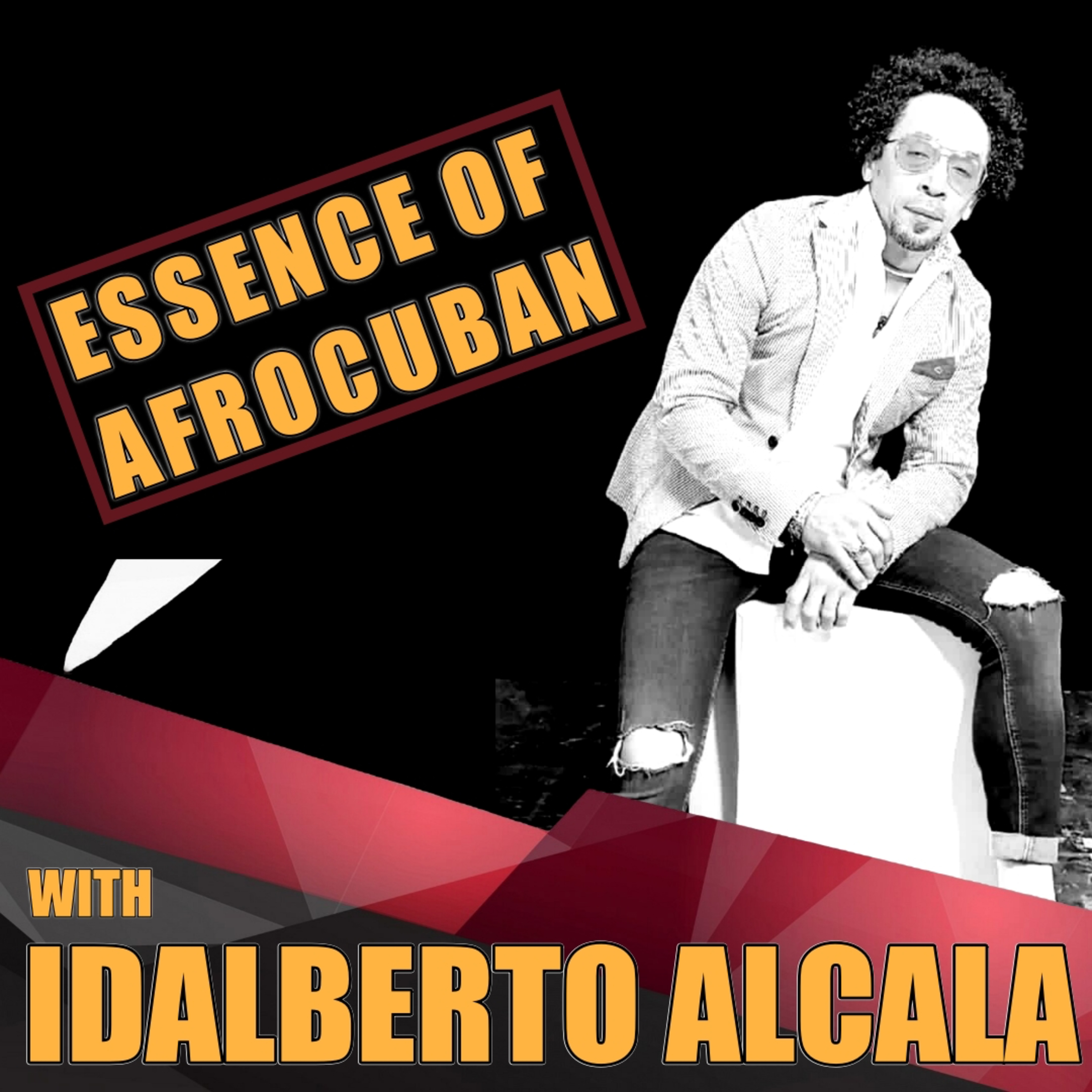 Essence of Afrocuban