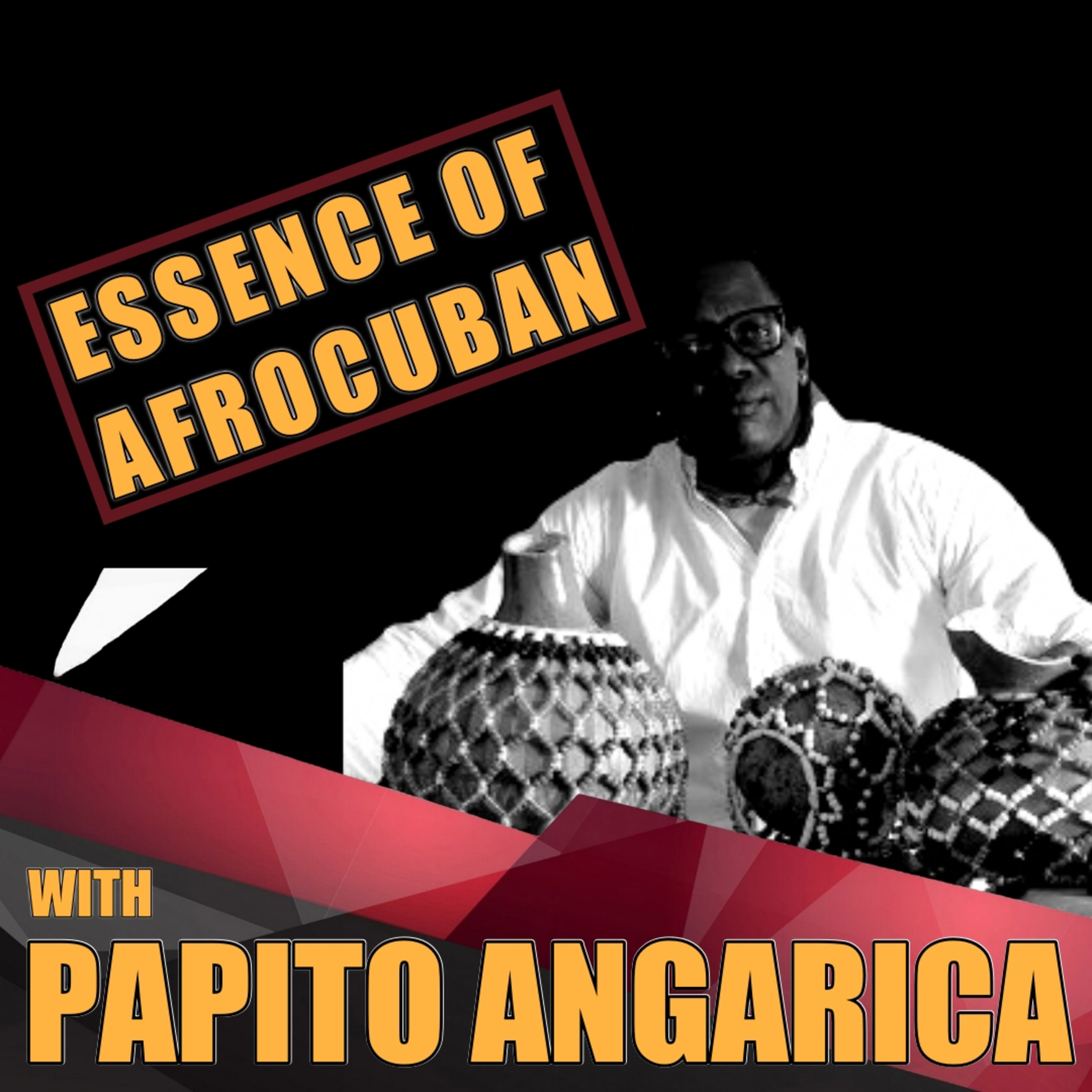 Essence of Afrocuban