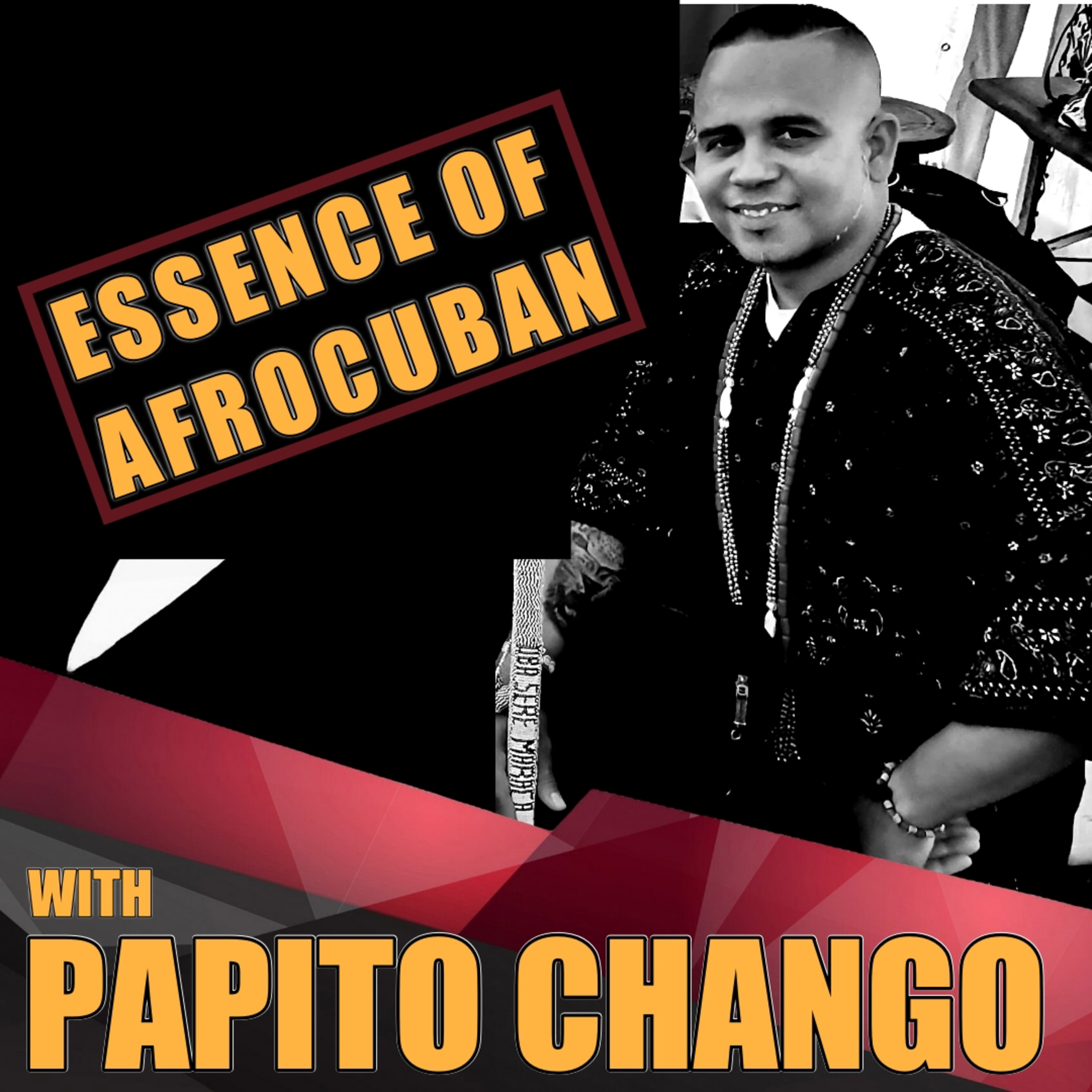 Essence of Afrocuban