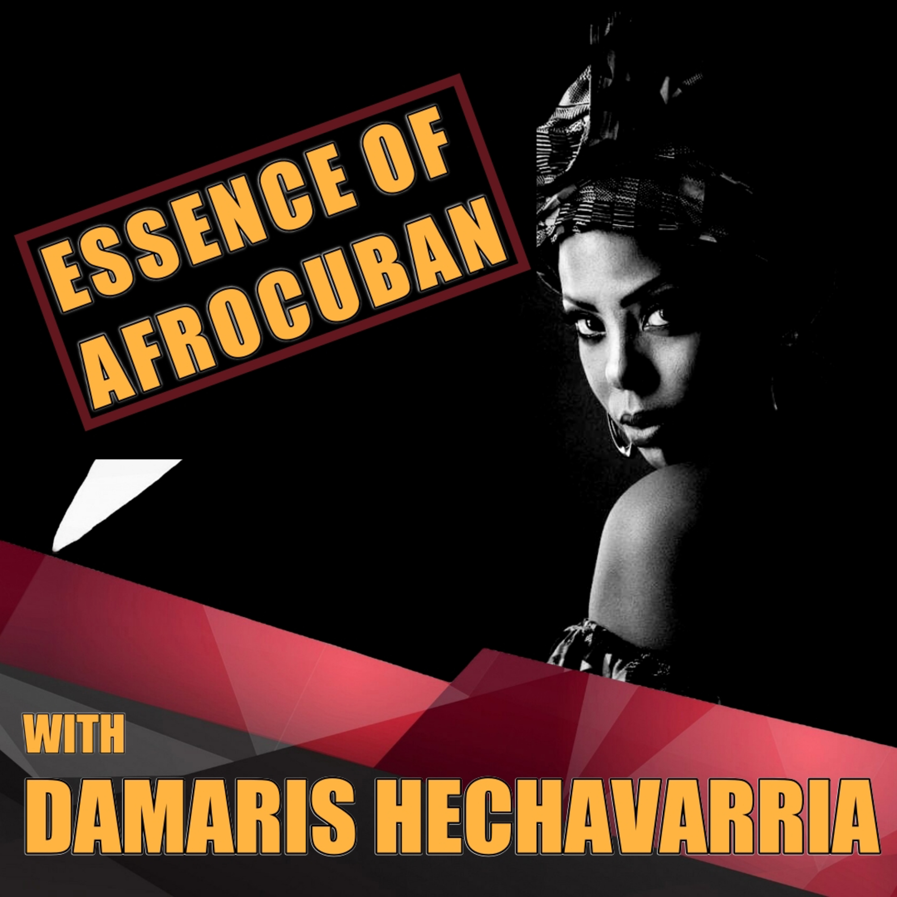 Essence of Afrocuban