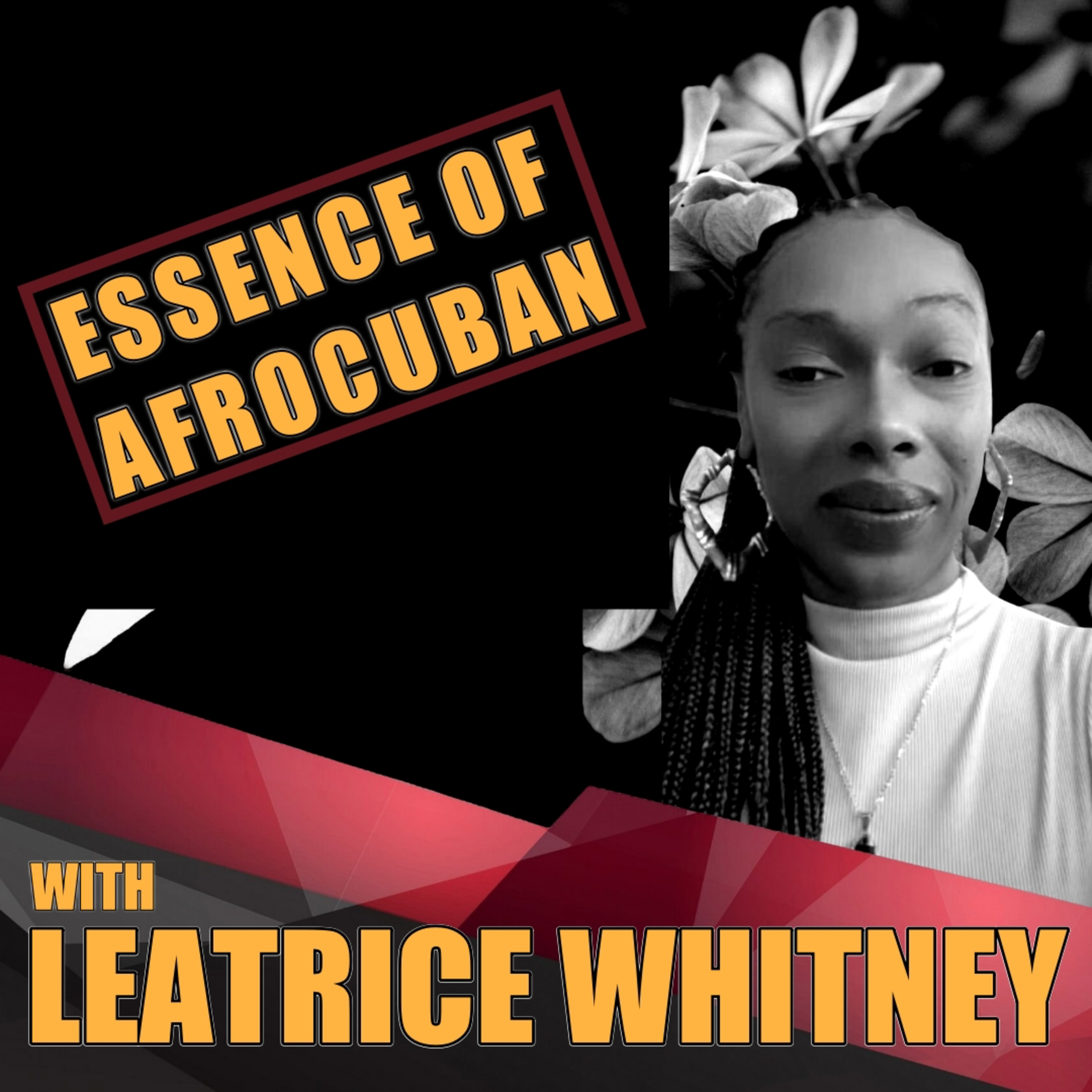 #22 Leatrice Whitney: How to Embrace Your Spiritual Journey