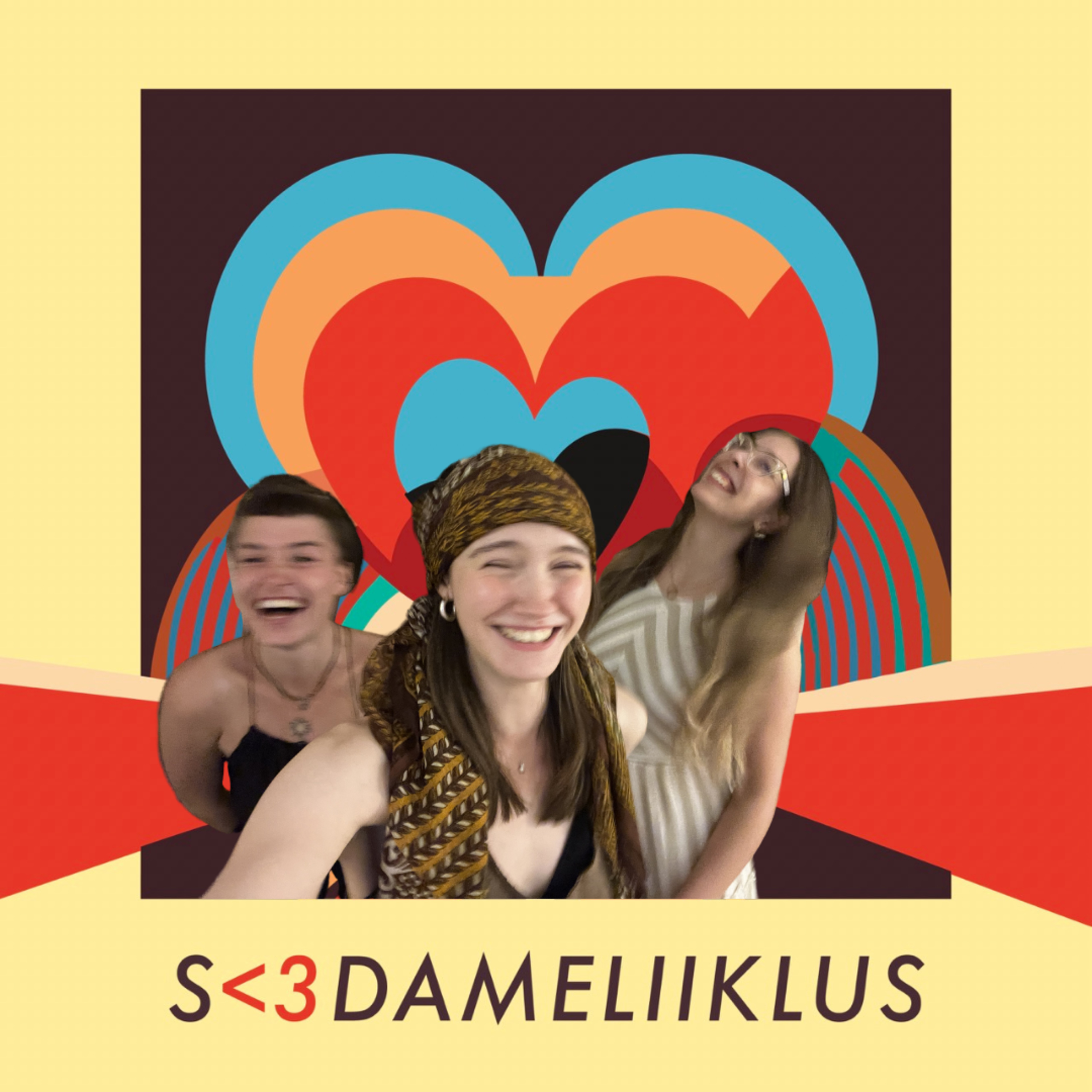 #16 SÜDAMELIIKLUS: Birgit Veegen. Keda pead enda sõbraks ja keda nimetad tuttavaks?