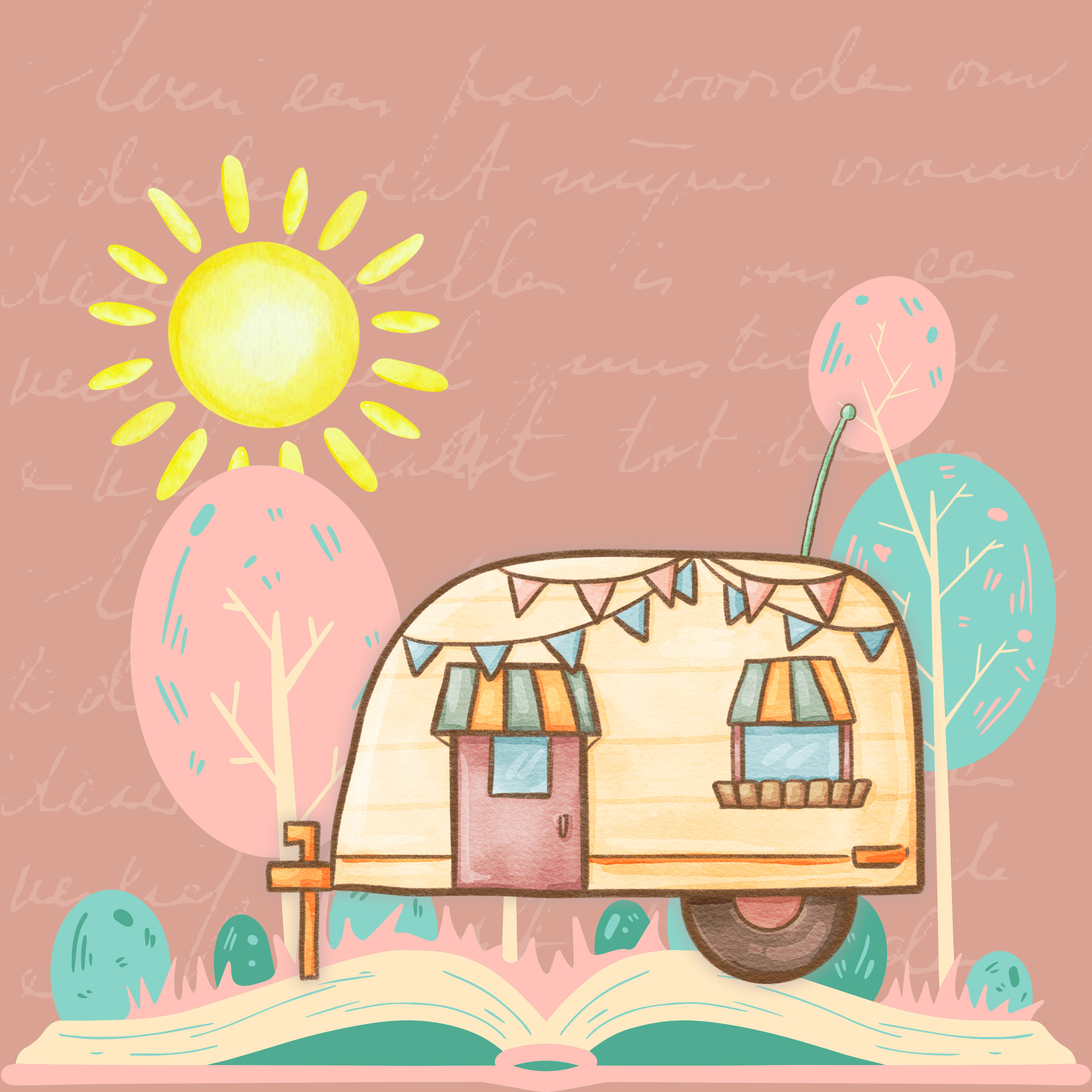 Caravana de Histórias