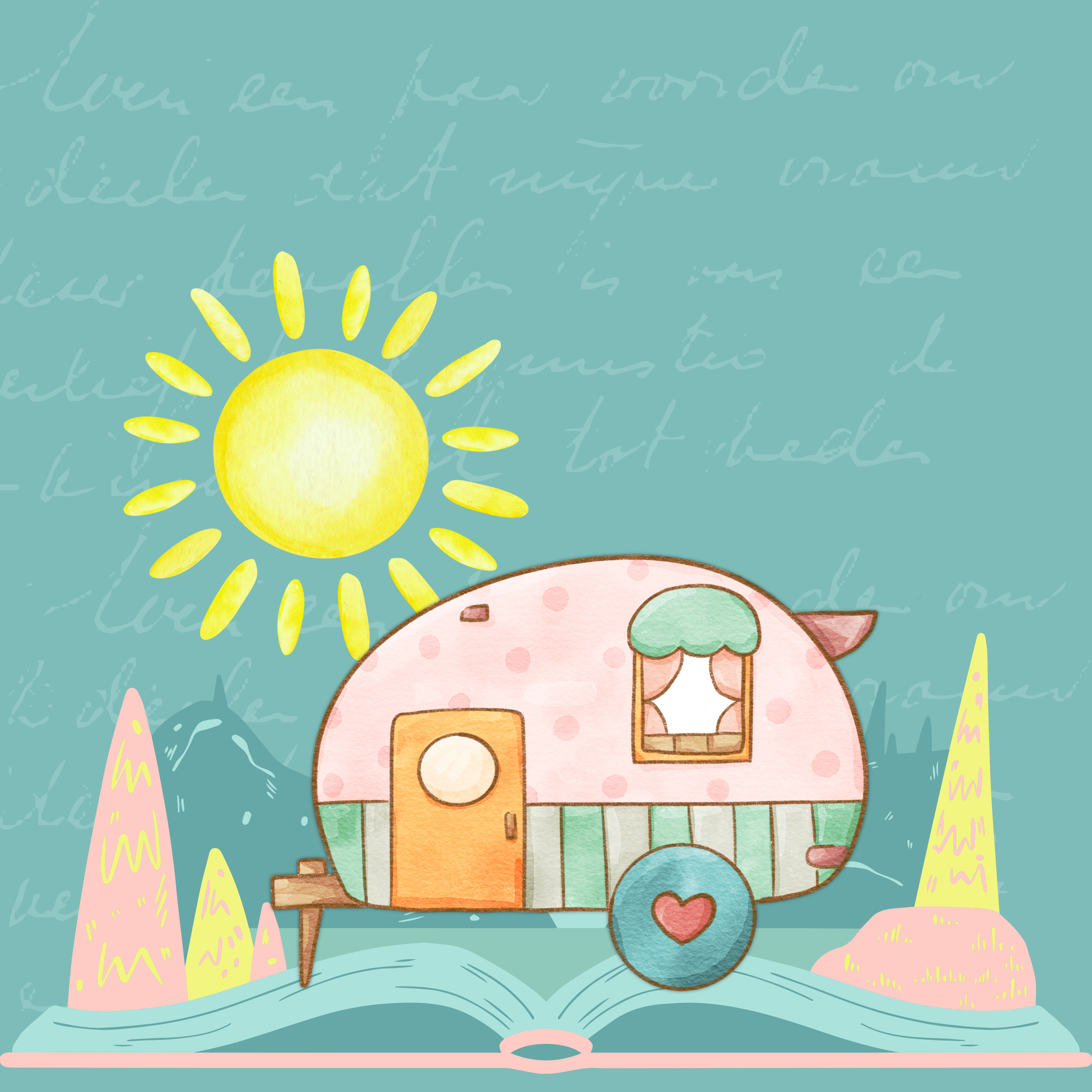 Caravana de Histórias