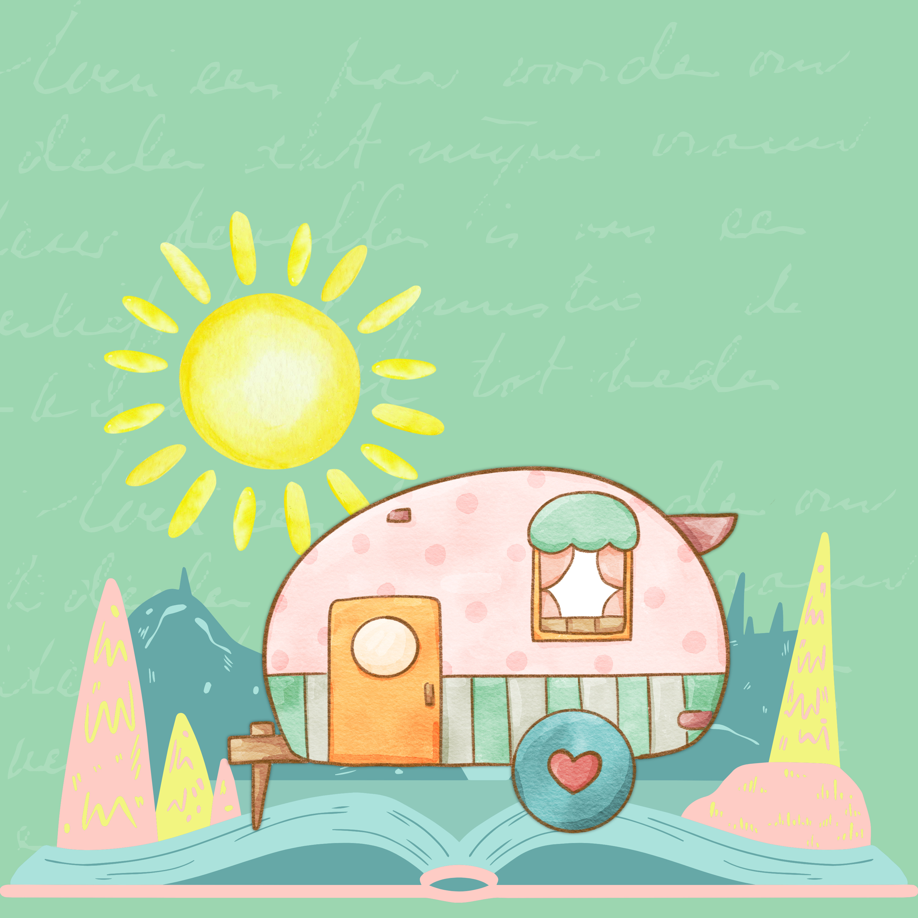 Caravana de Histórias