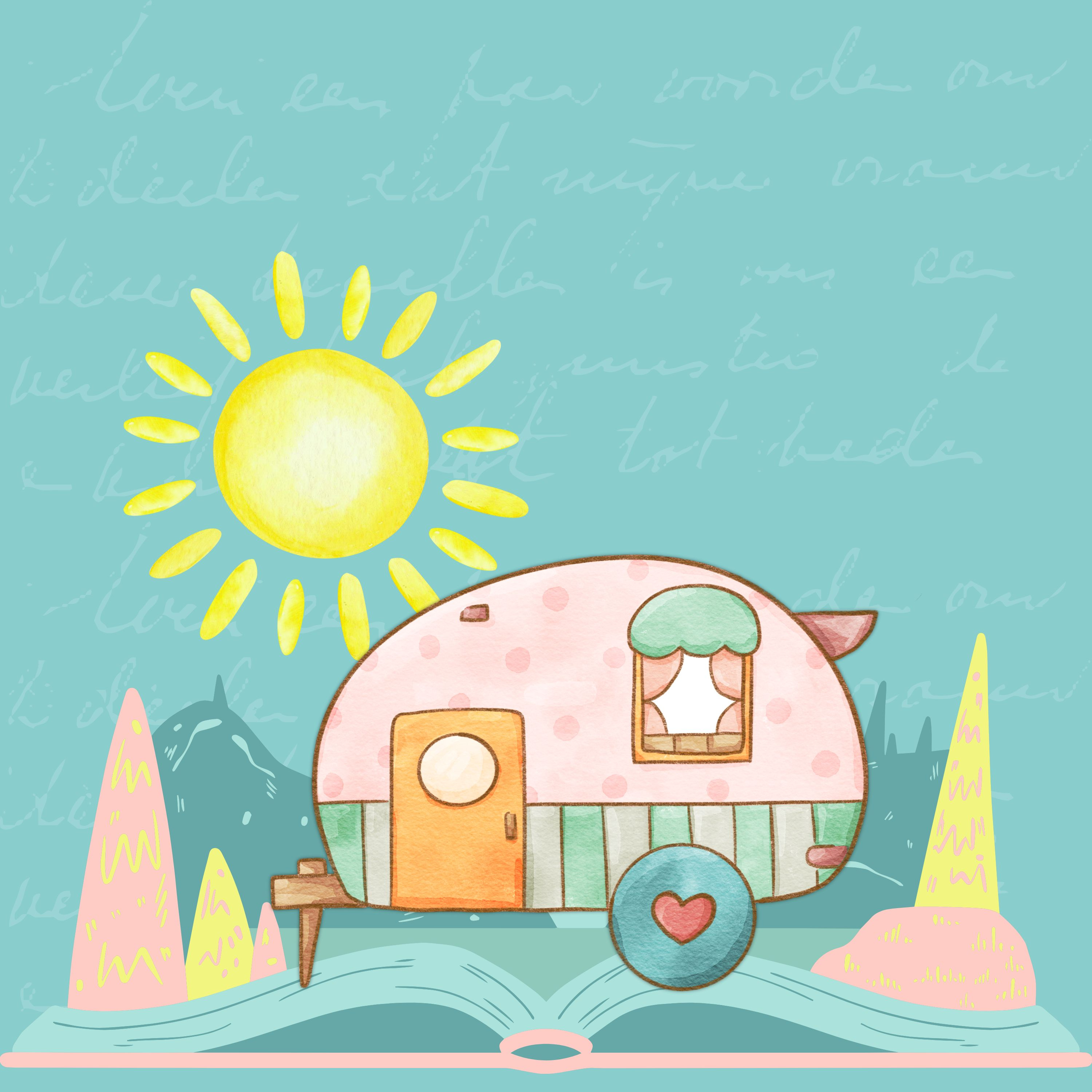 Caravana de Histórias