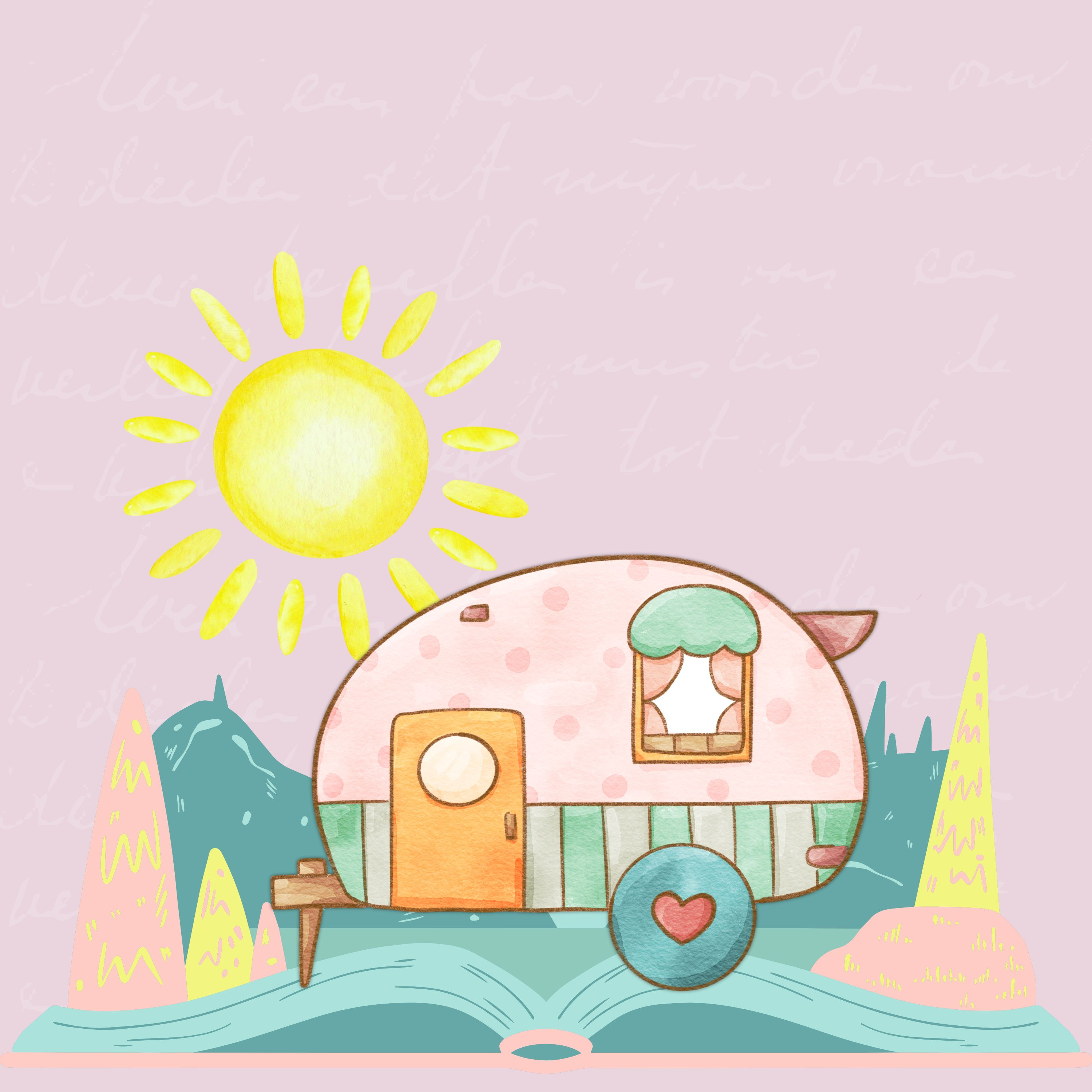 Caravana de Histórias