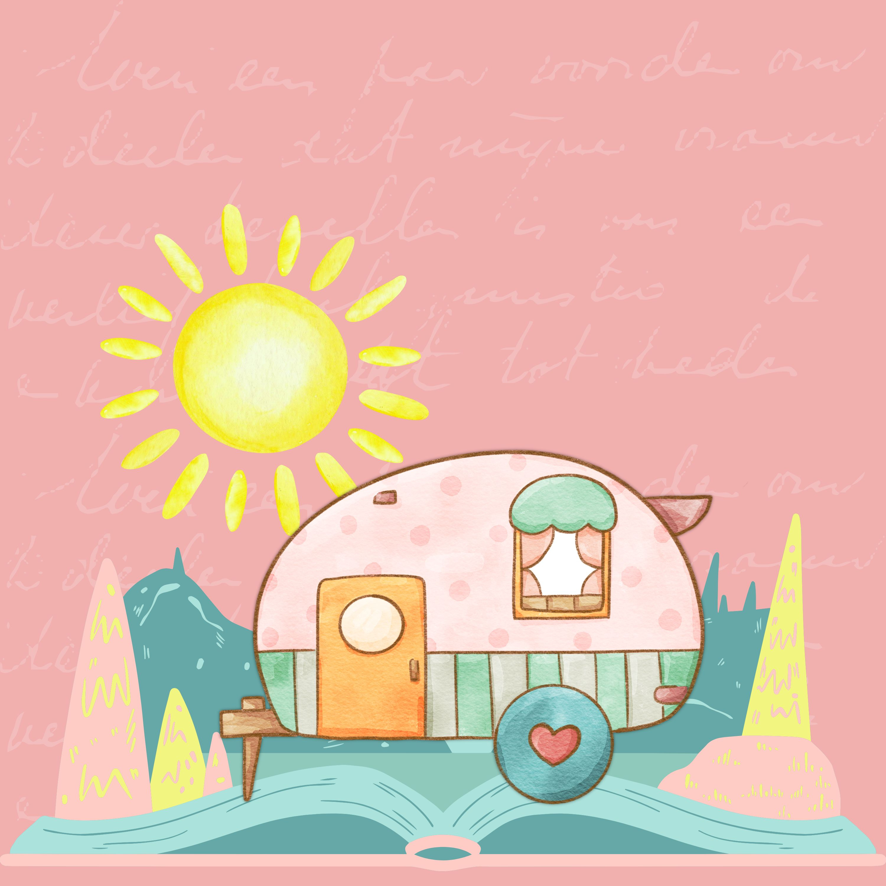 Todos Diferentes... Todos Especiais episode artwork