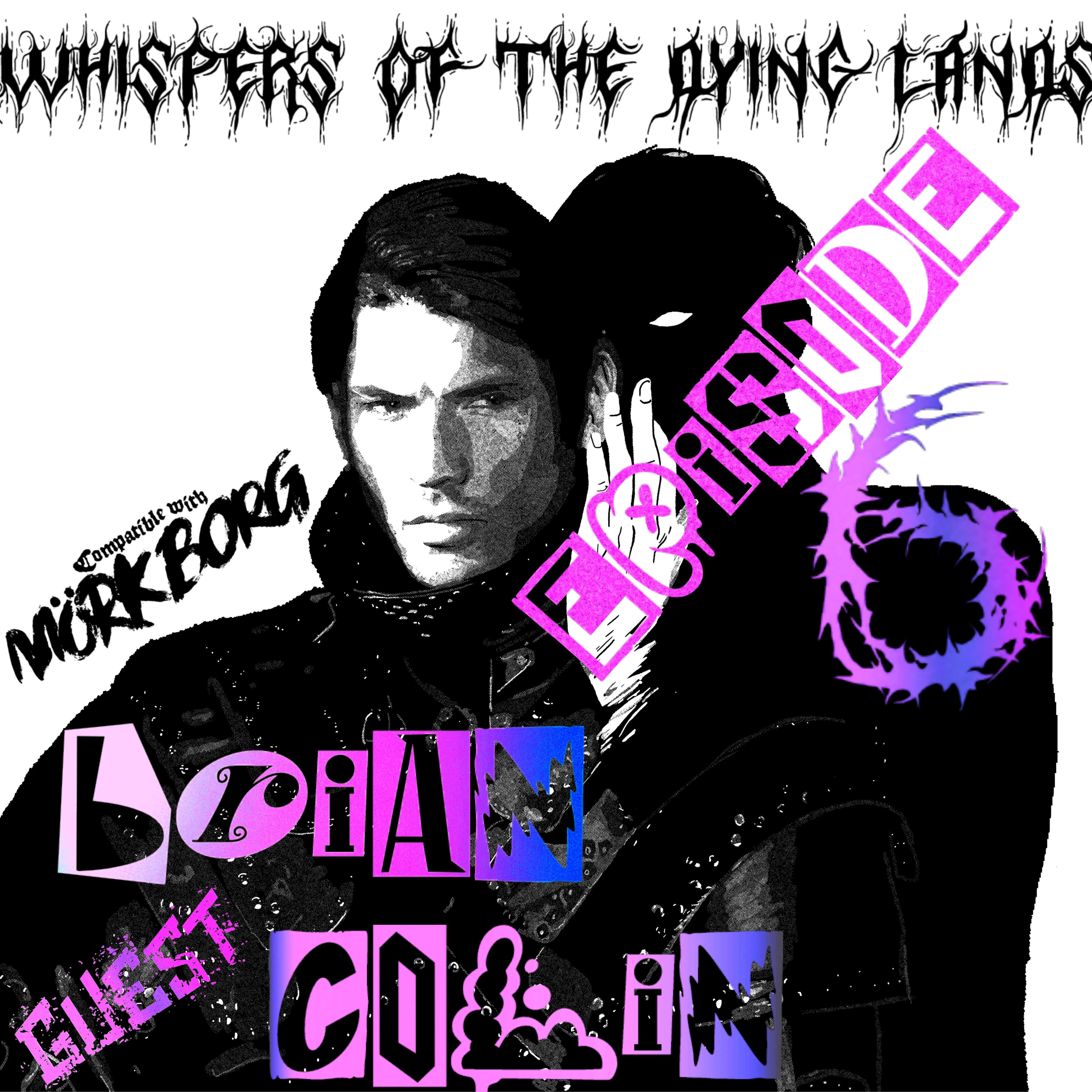 Episode 6: Vast gaming with Brian Colin episode artwork