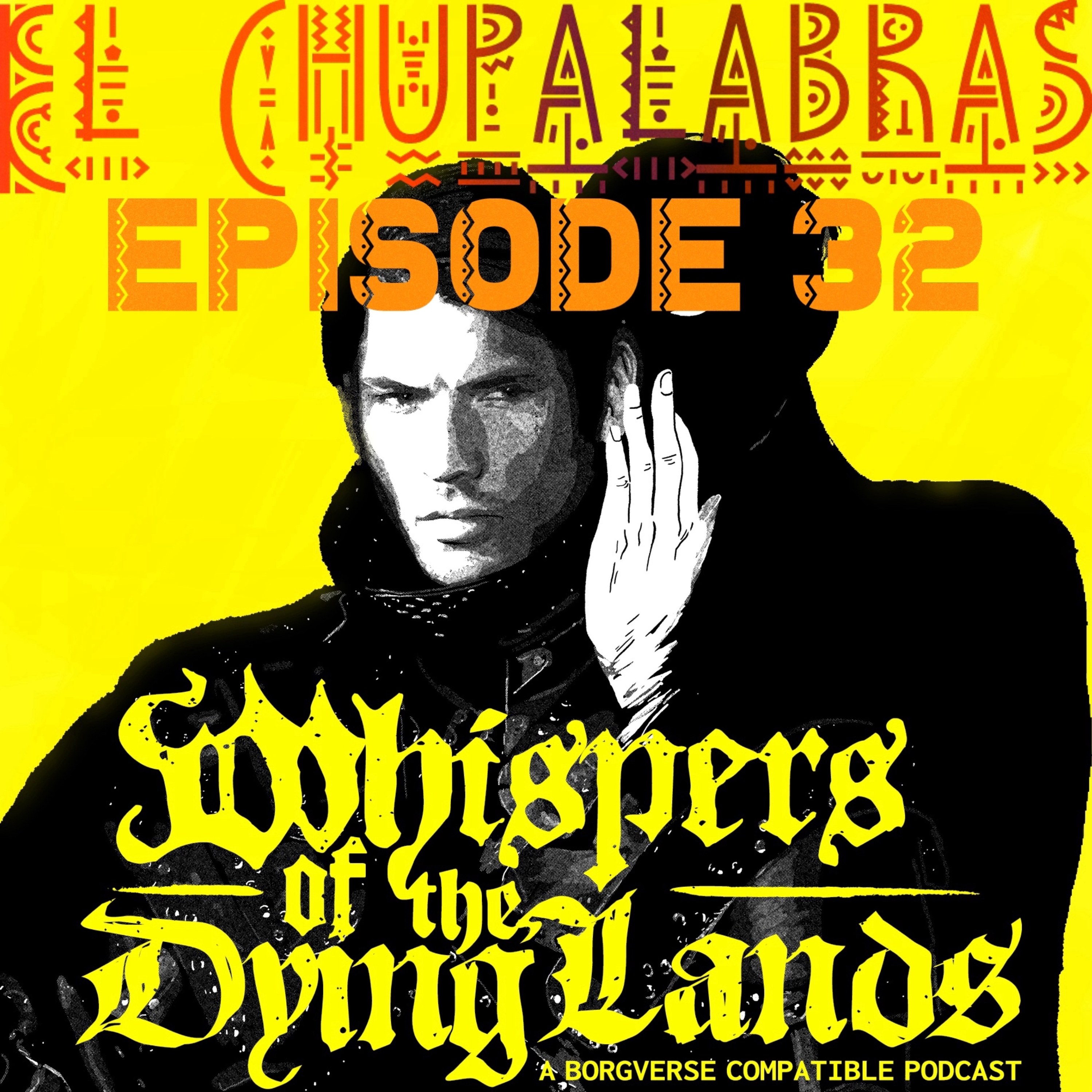 Episode 32: KOKOTÖNA Kickstarter Feat. El Chupalabras