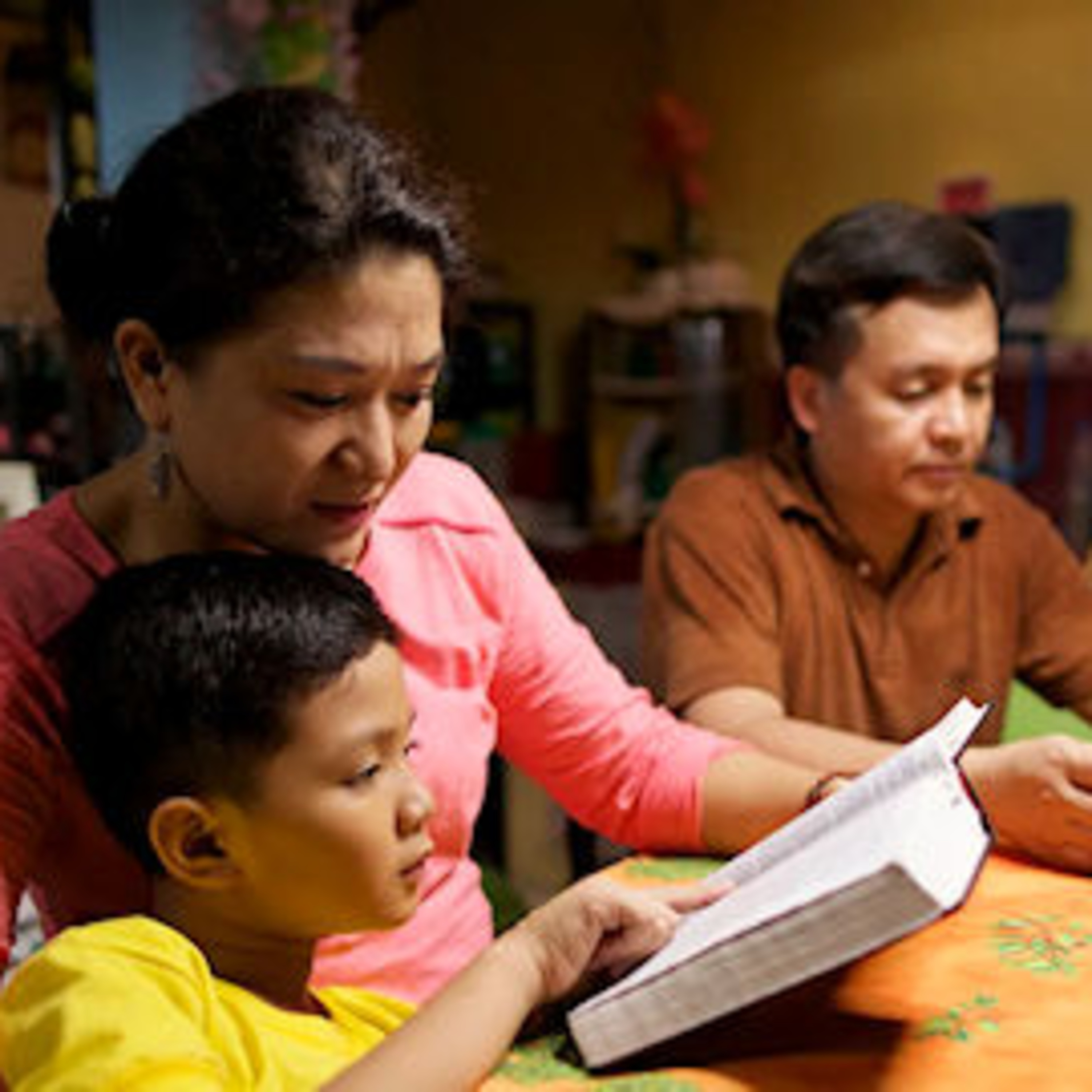 Come, Follow Me—For Home and Church: Doctrine and Covenants 2025