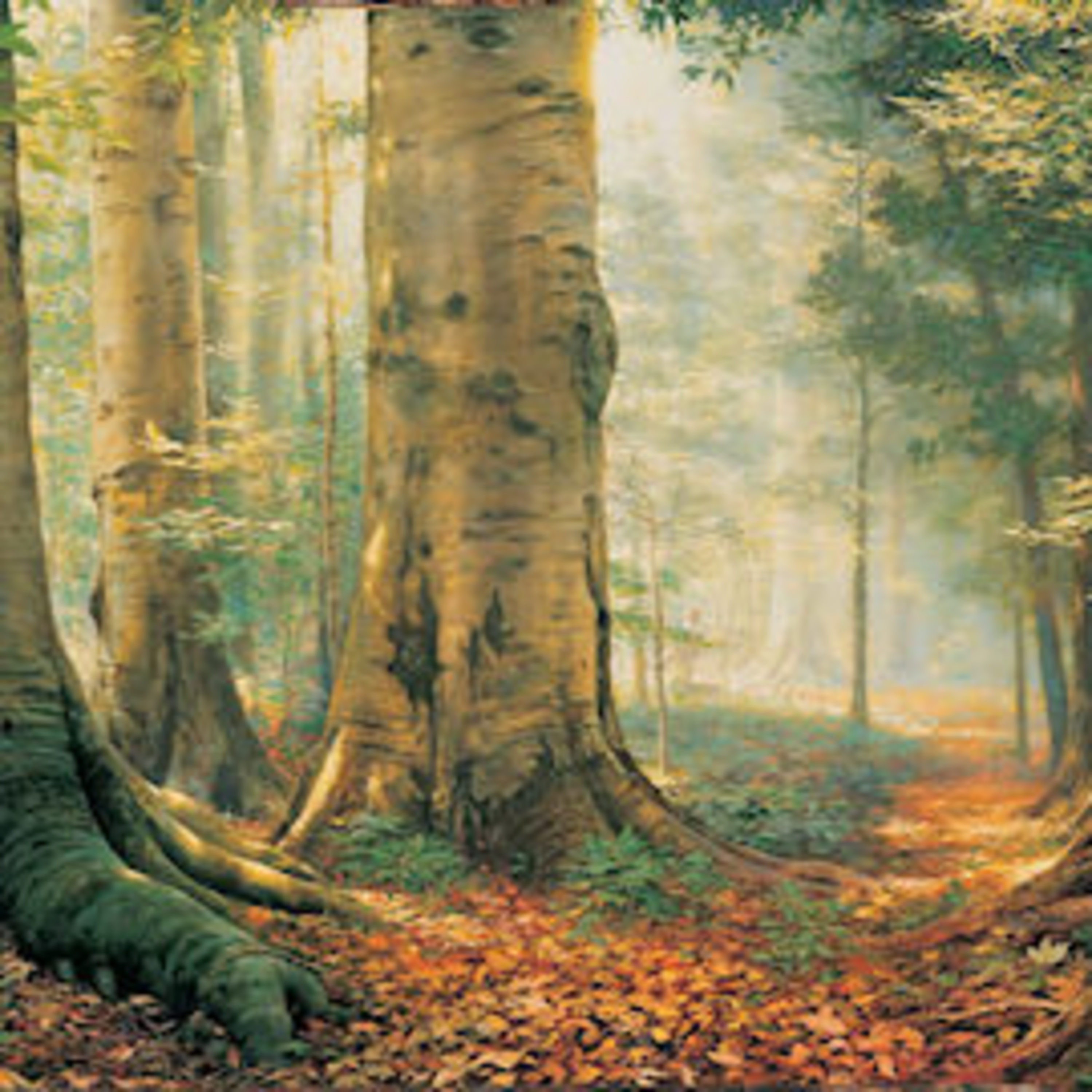 Voices of the Restoration: Joseph Smith’s Family episode artwork