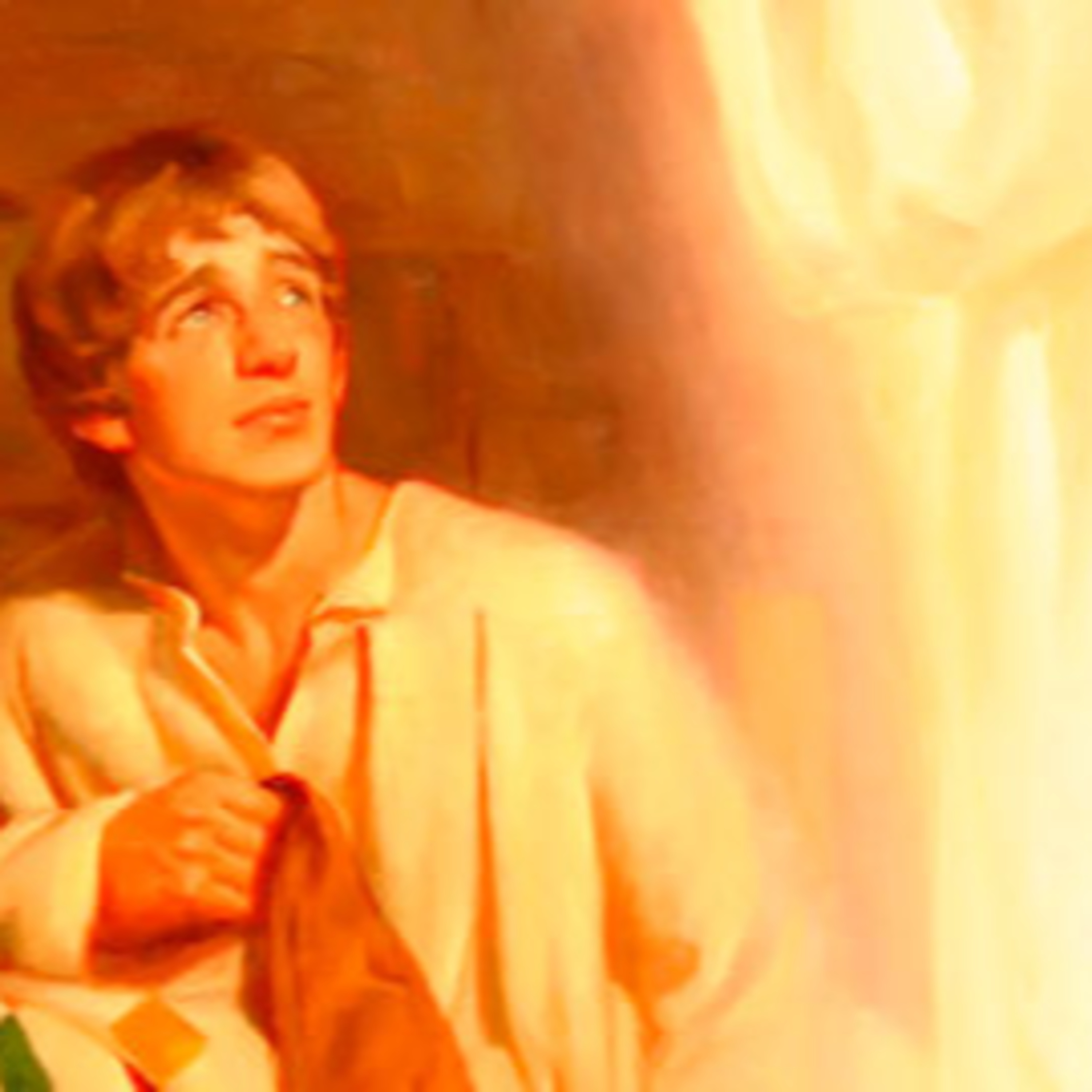 January 20–26: “The Hearts of the Children Shall Turn to Their Fathers” episode artwork