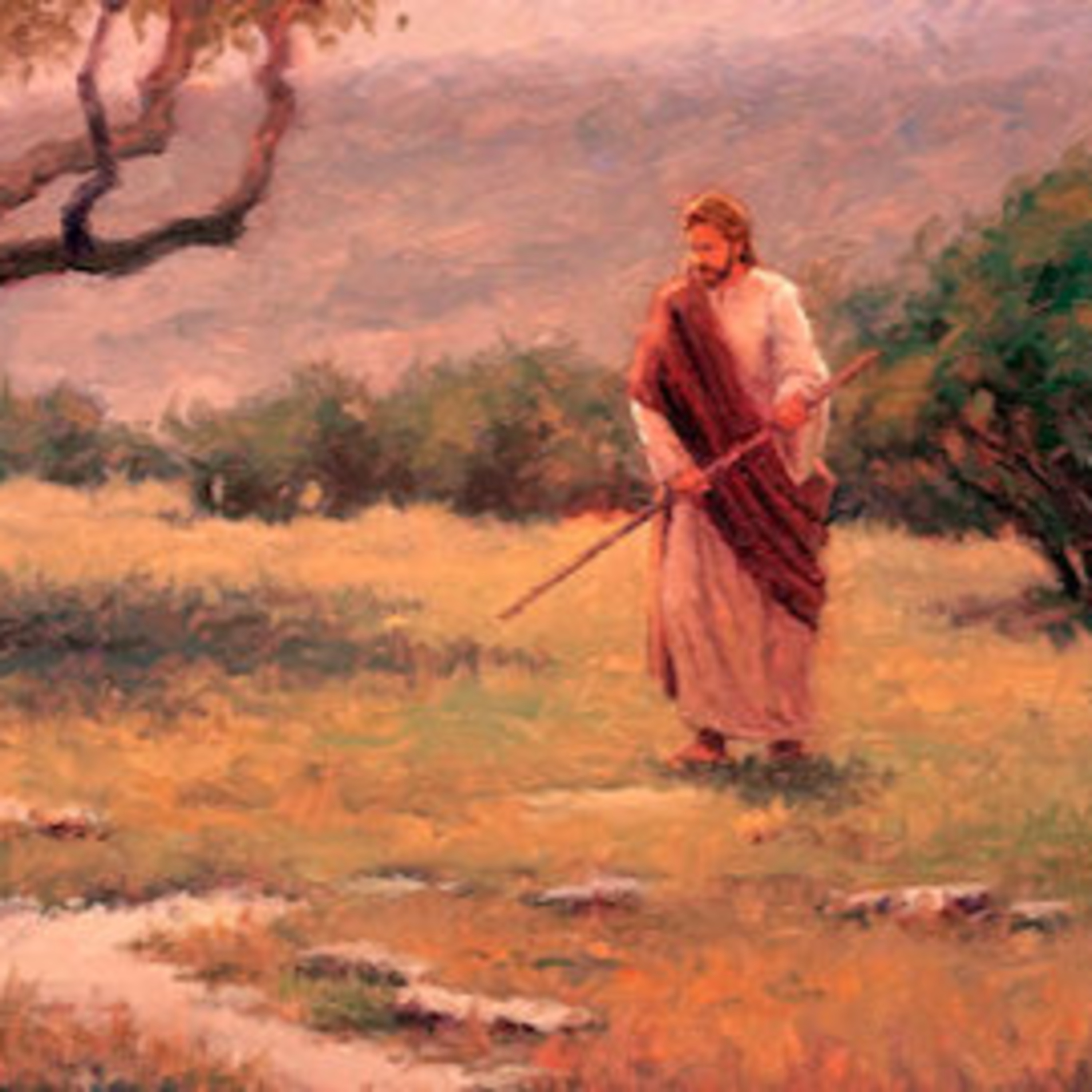 March 3–9: “Learn of Me” episode artwork