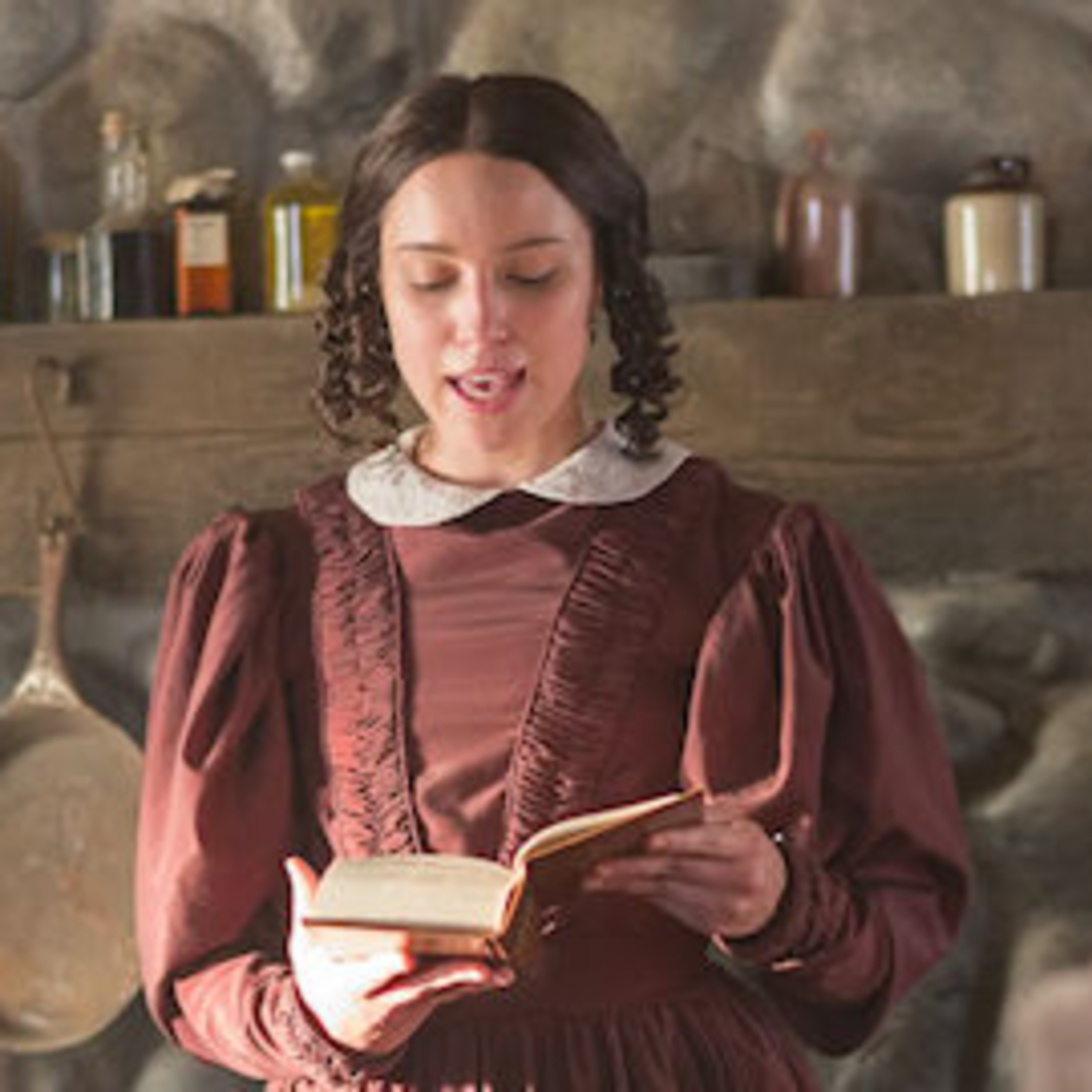 March 17–23: “Seek for the Things of a Better World” episode artwork