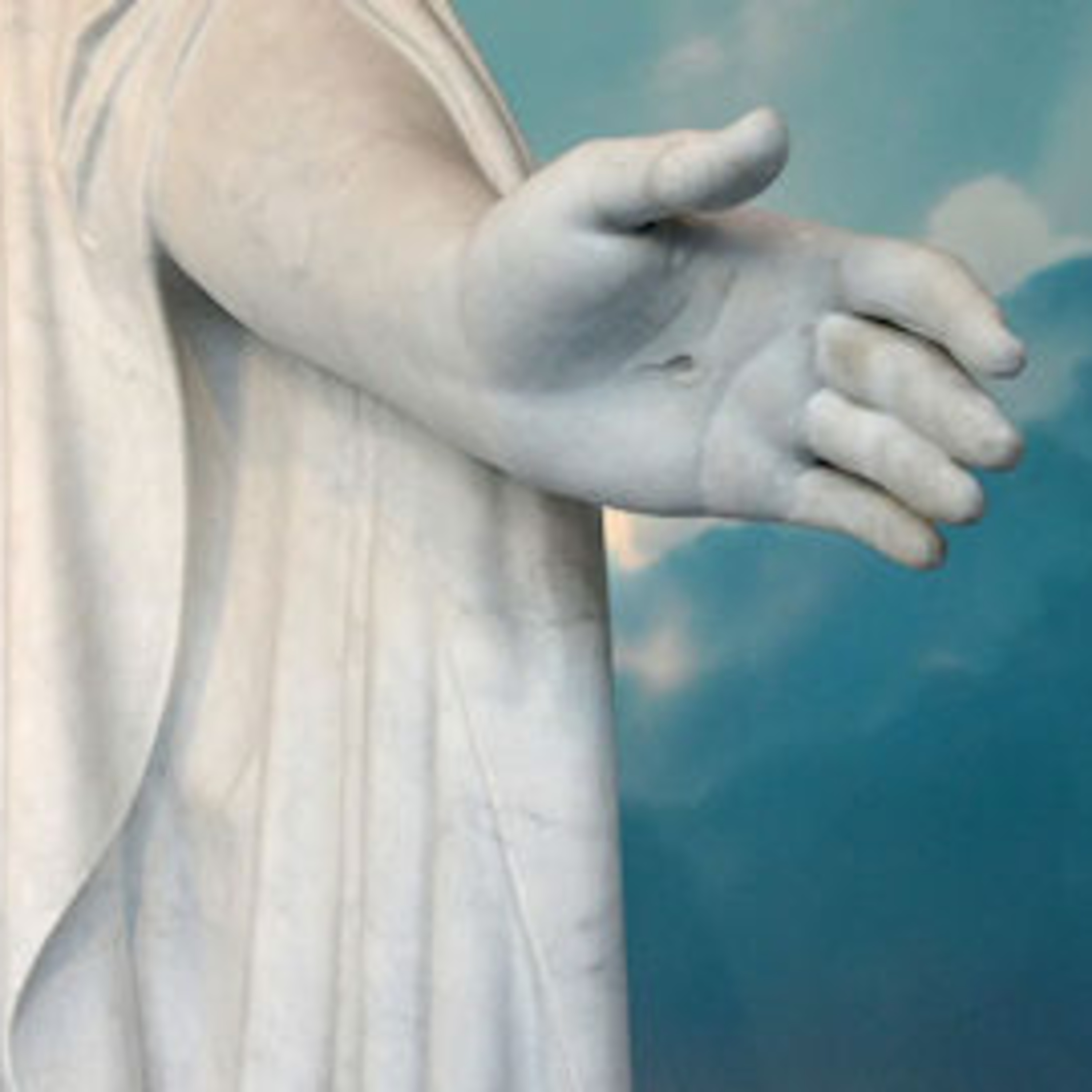 April 14–20: “I Am He Who Liveth, I Am He Who Was Slain” episode artwork