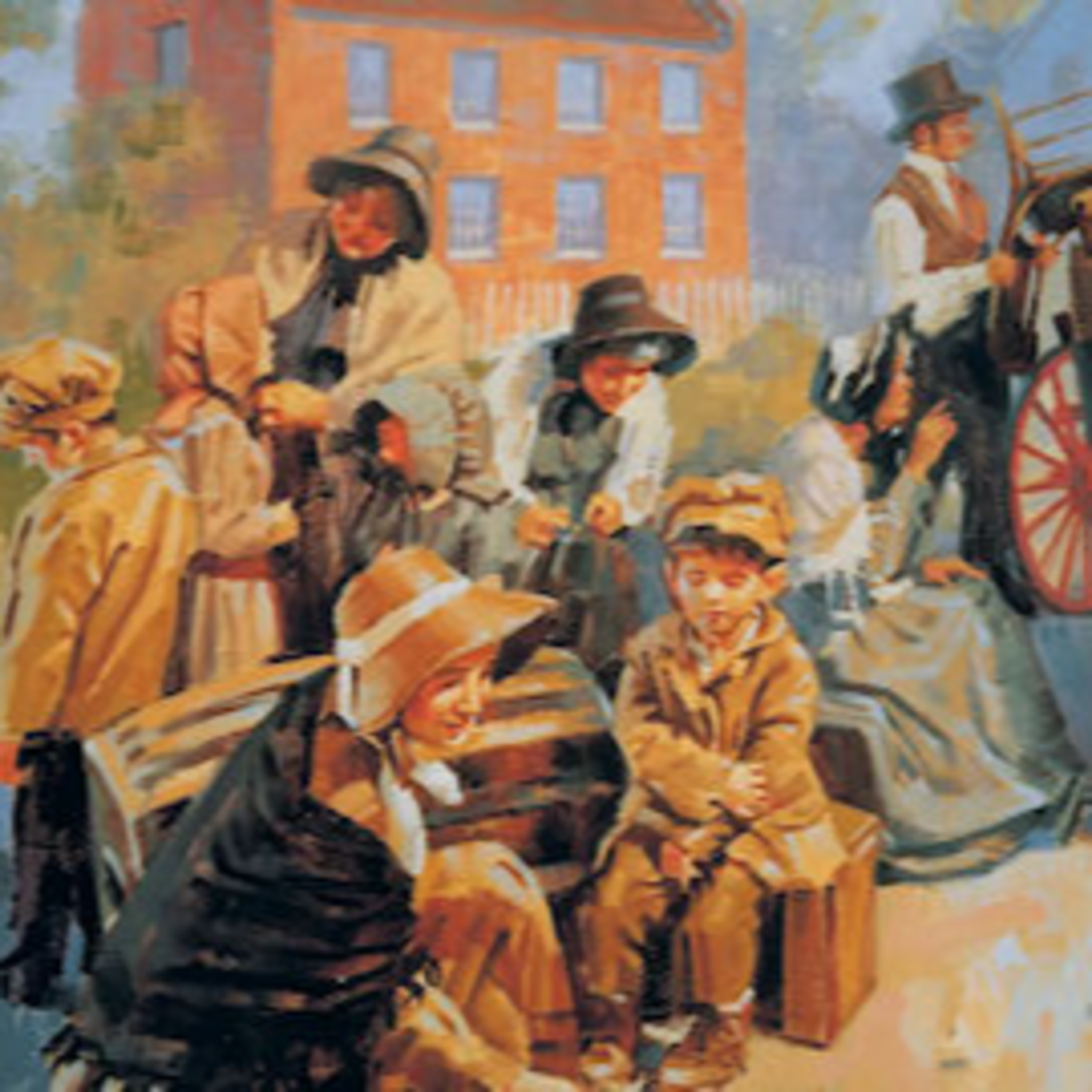 Come, Follow Me—For Home and Church: Doctrine and Covenants 2025