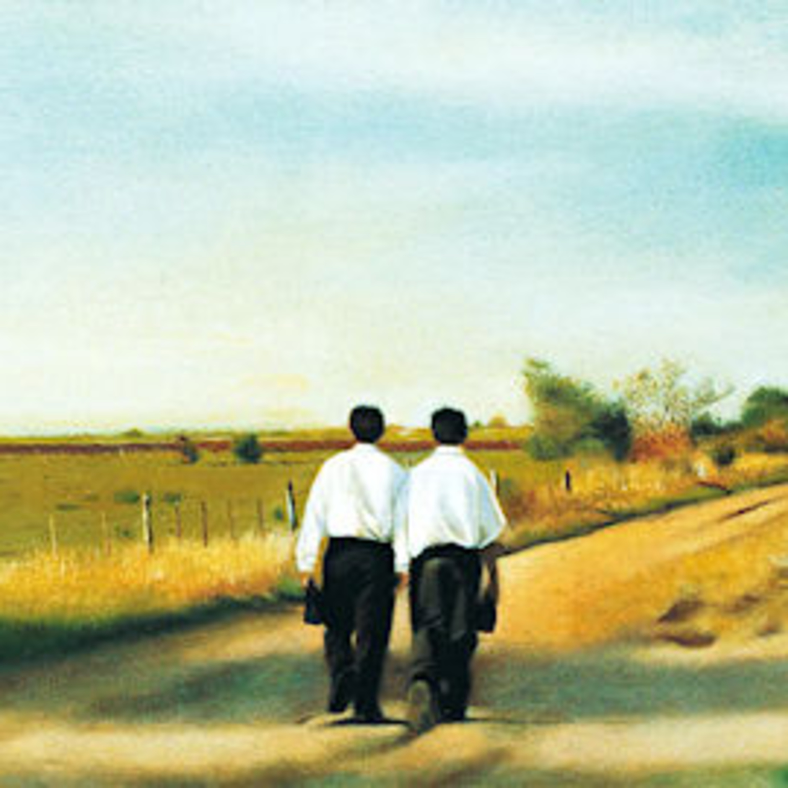 Come, Follow Me—For Home and Church: Doctrine and Covenants 2025