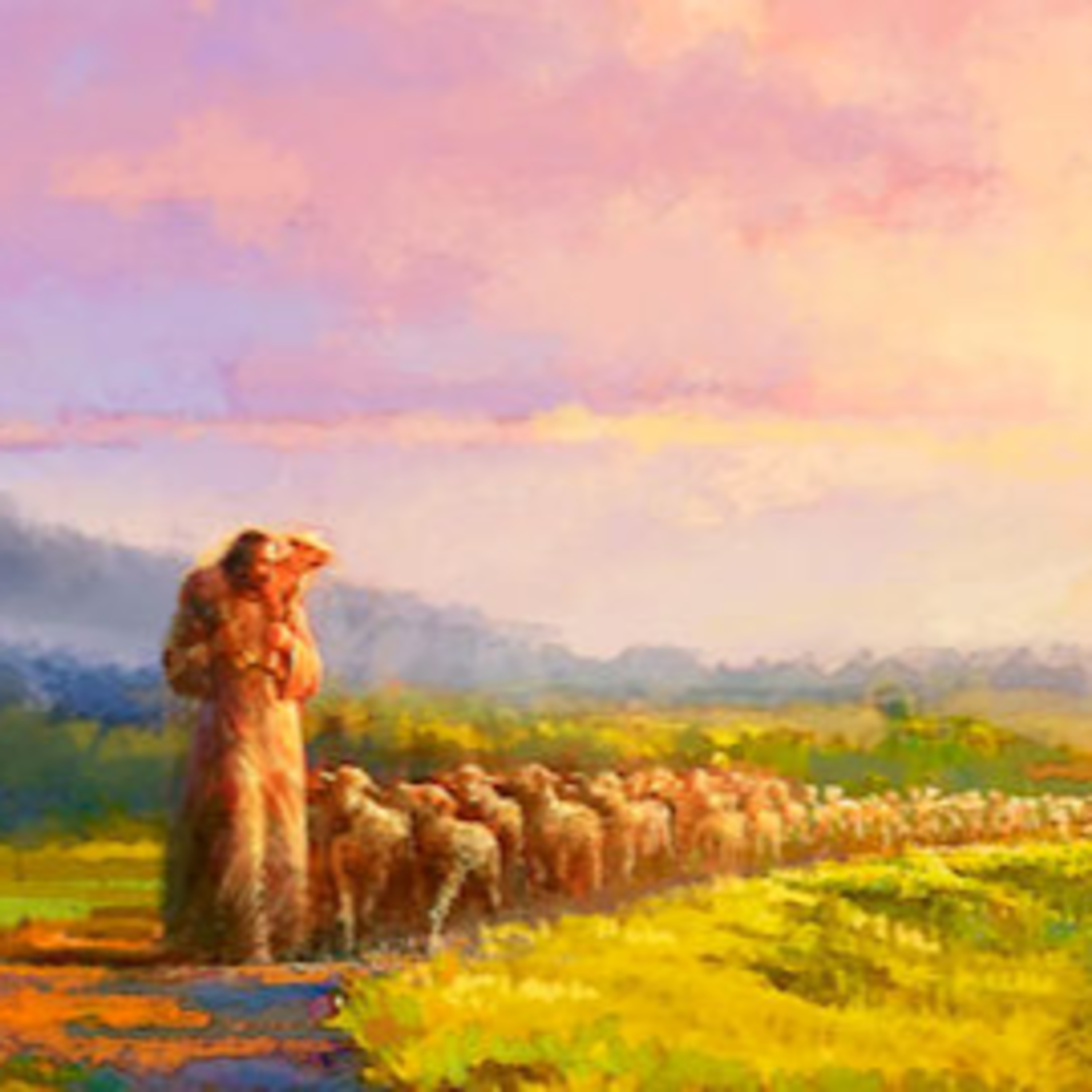 Come, Follow Me—For Home and Church: Doctrine and Covenants 2025