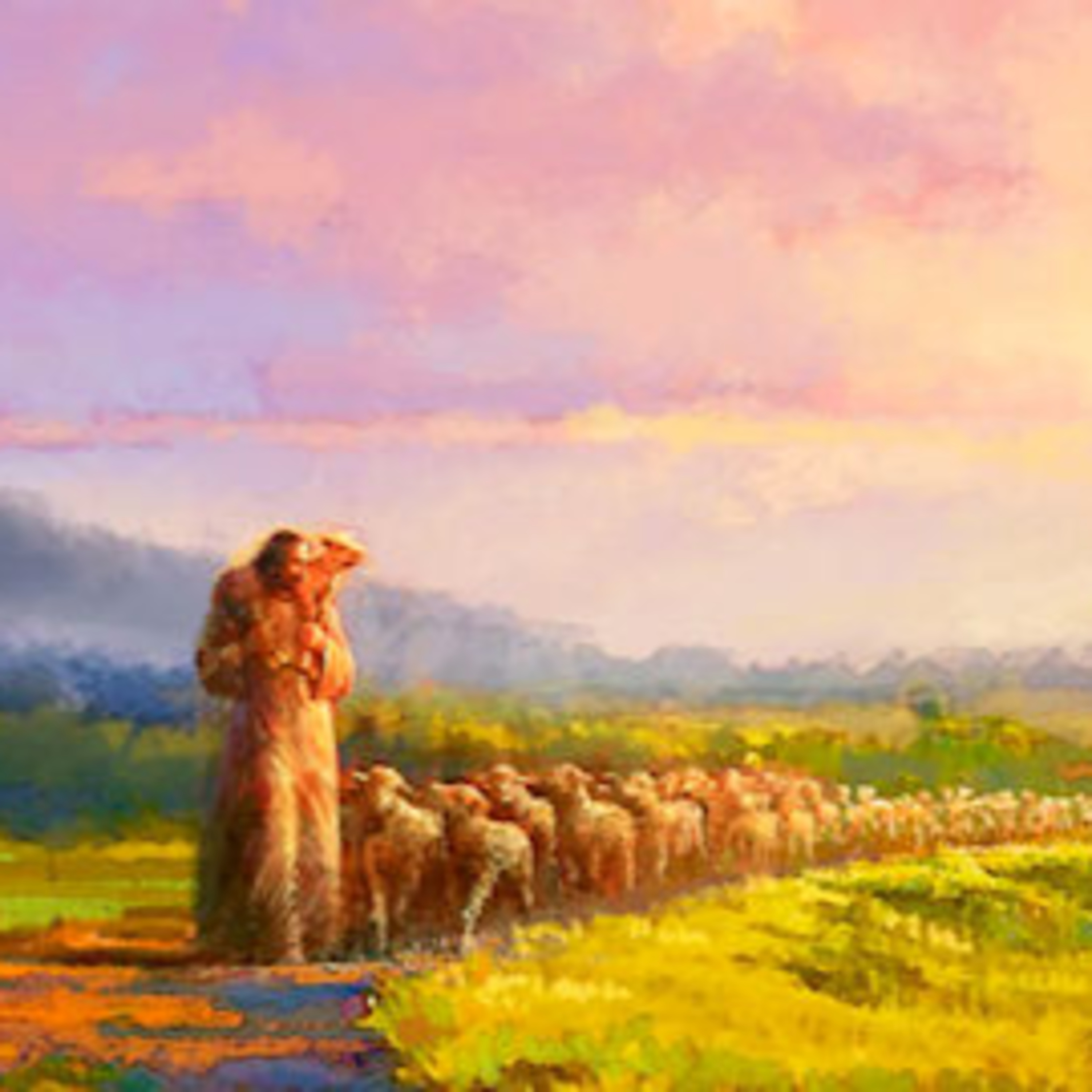 Come, Follow Me—For Home and Church: Doctrine and Covenants 2025