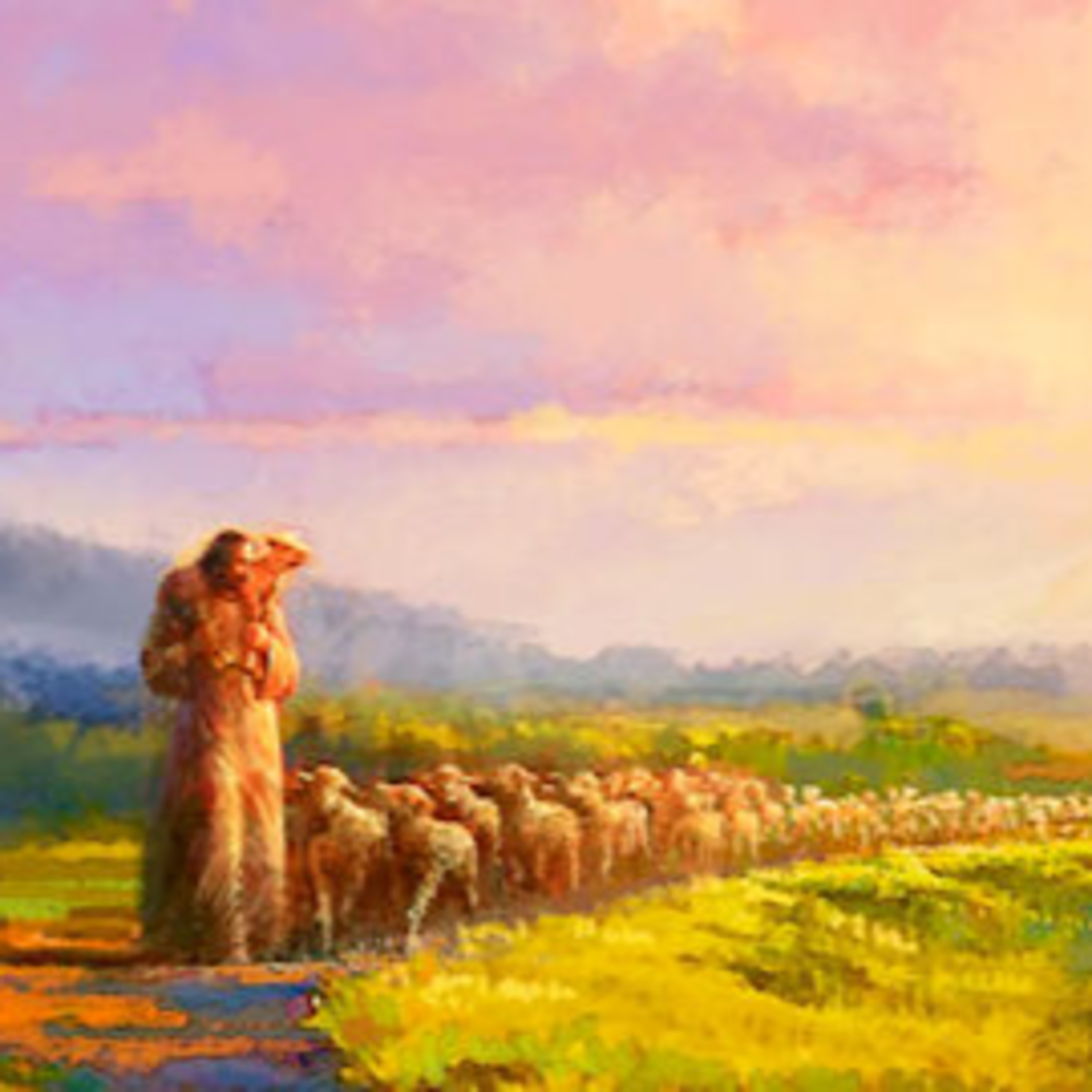 Come, Follow Me—For Home and Church: Doctrine and Covenants 2025