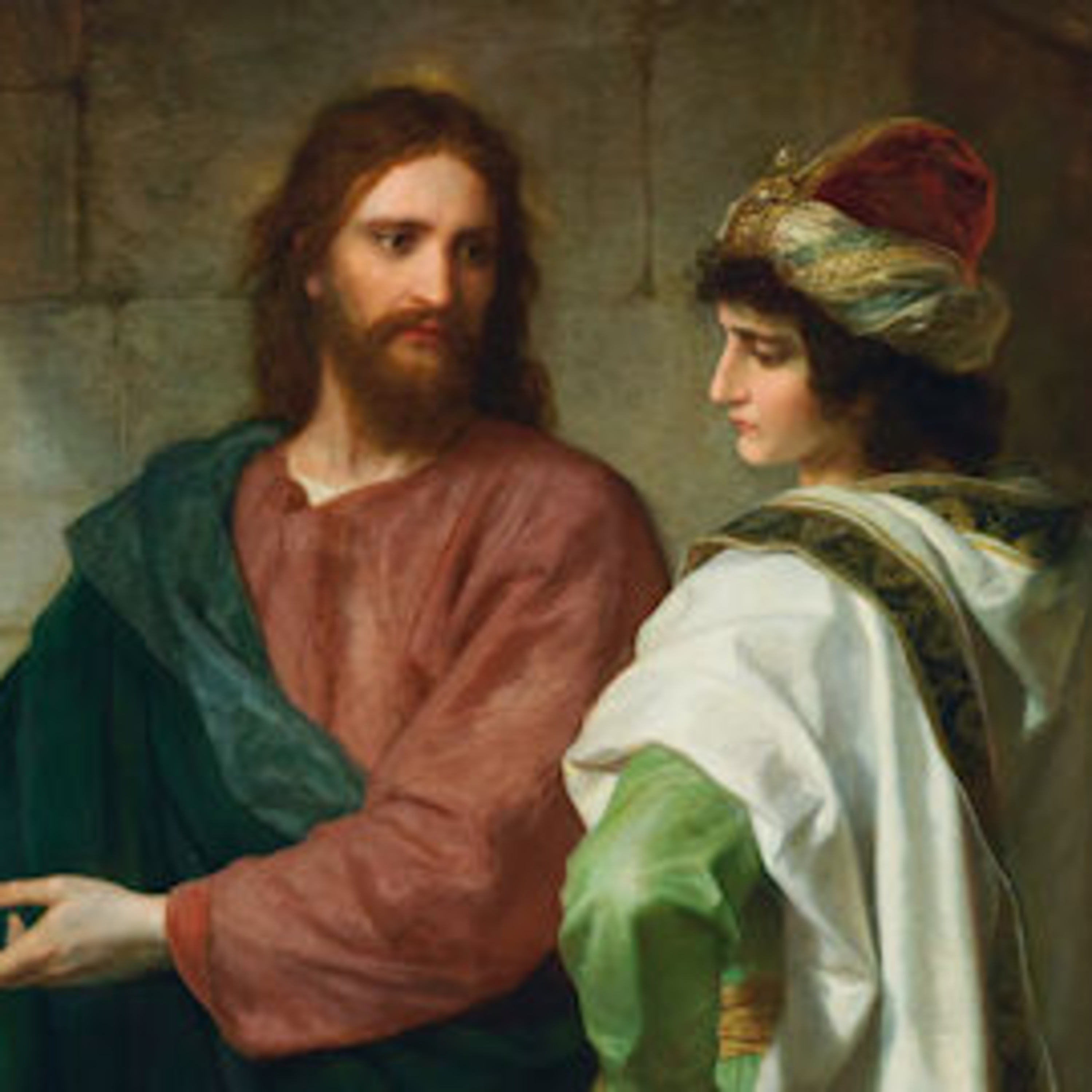 Come, Follow Me—For Home and Church: Doctrine and Covenants 2025