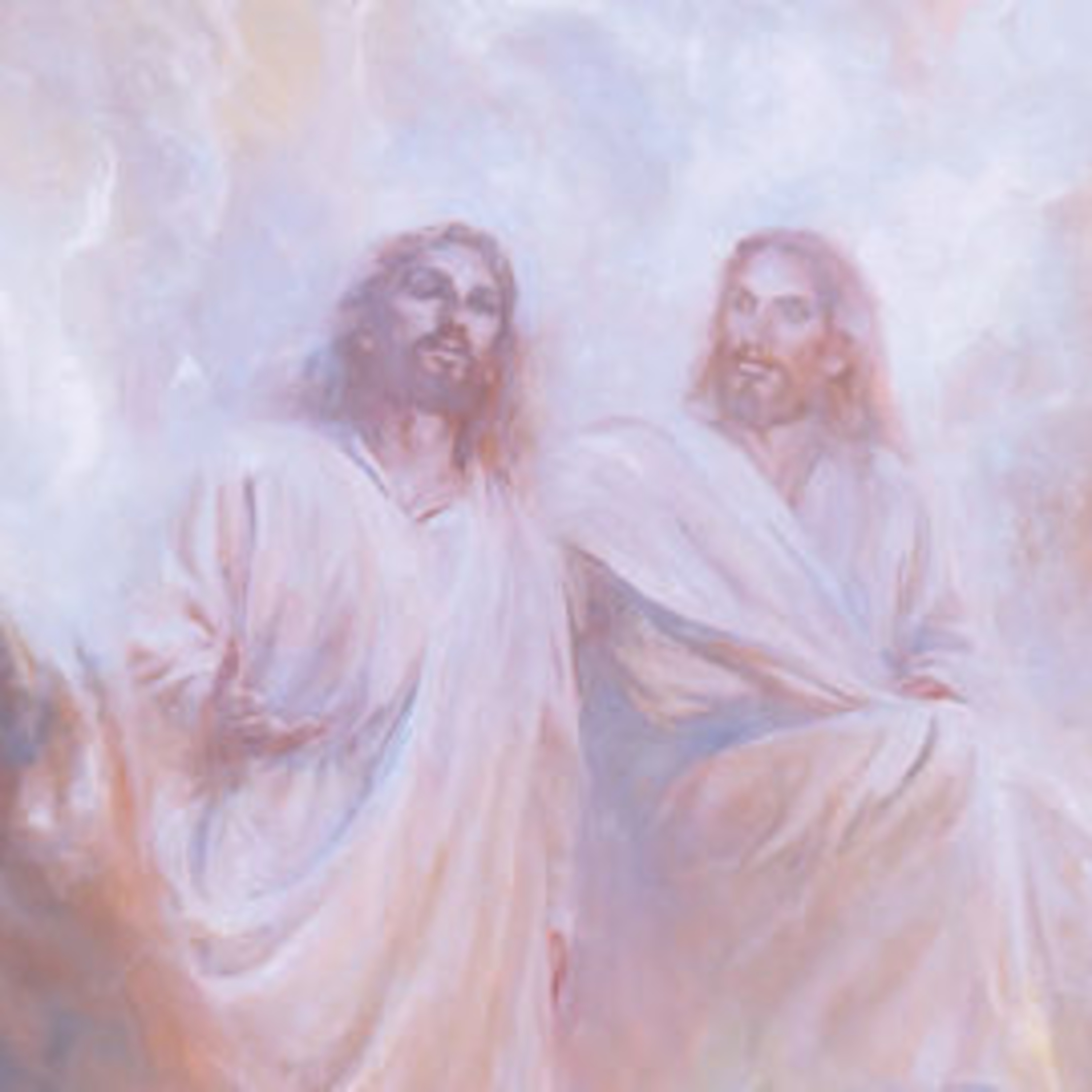 Doctrine and Covenants 93 episode artwork