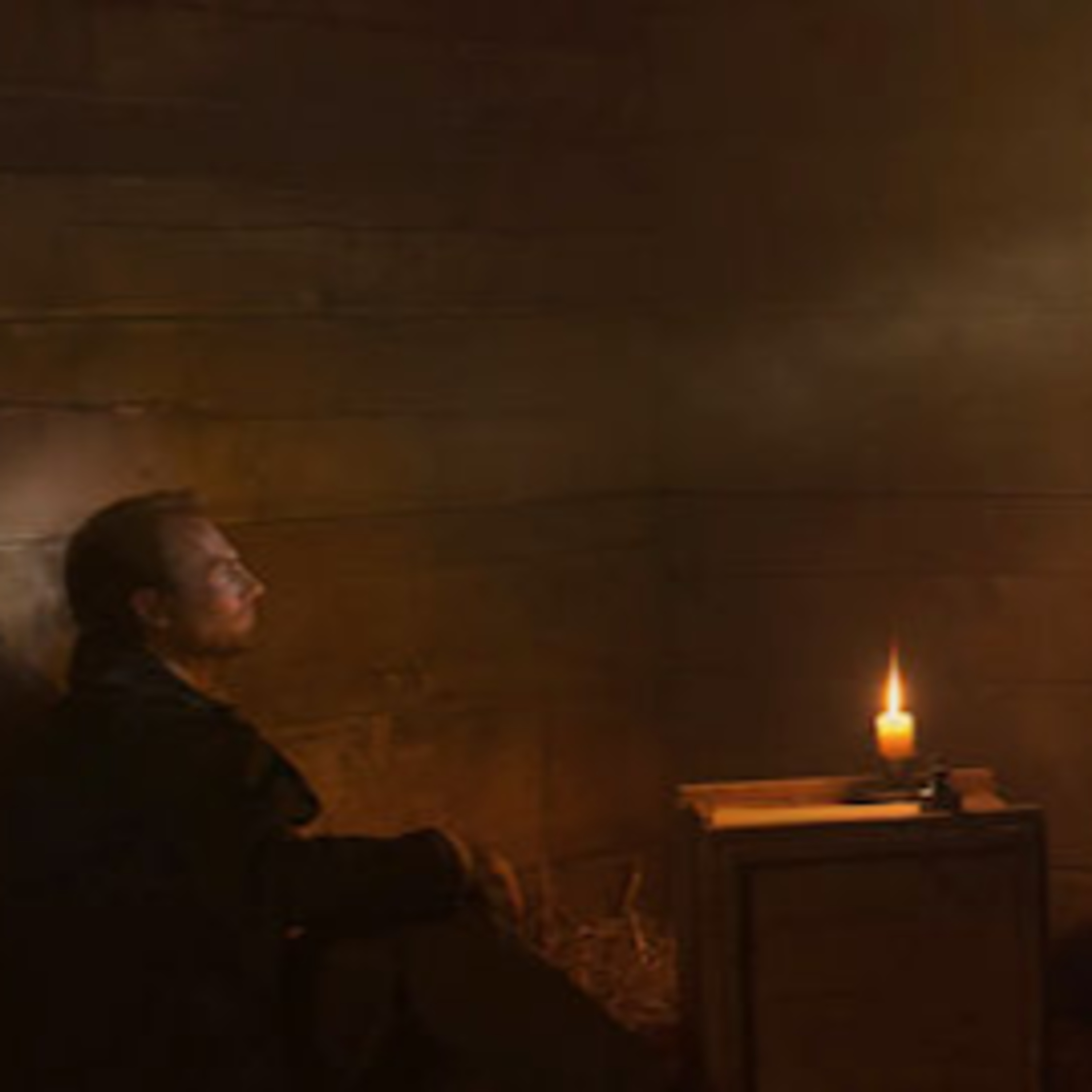 Doctrine and Covenants 123 episode artwork