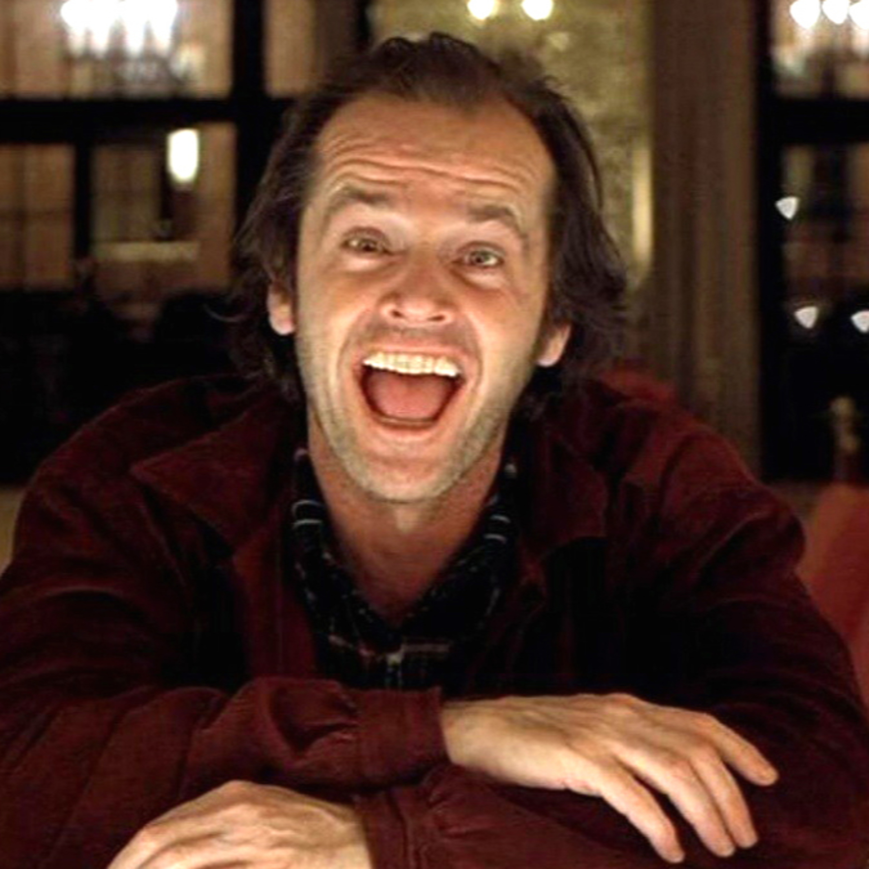 The Shining